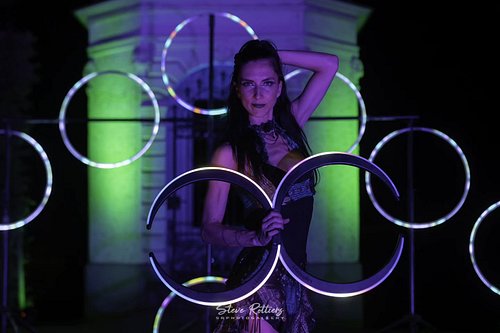 New profile picture & bonus buugeng in action pictures during the LED performance of Girls on Fire ⚡️ 

Proud of us bringing ...