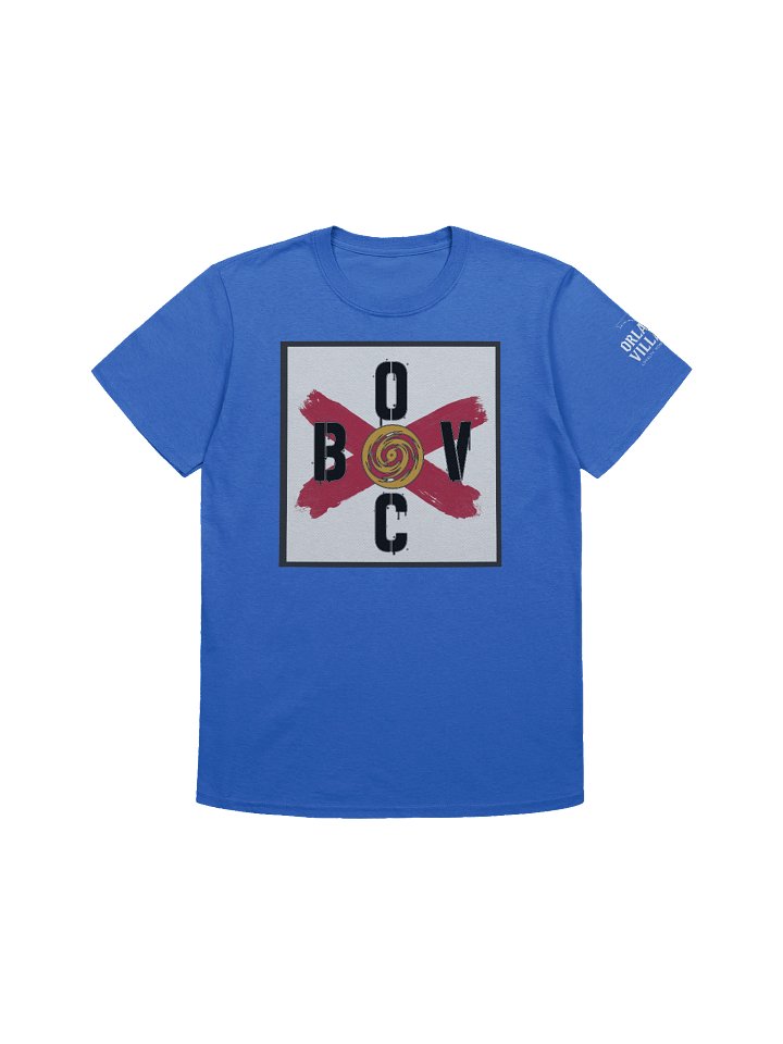 “X Factor Tee – Orlando Edition” product image (29)