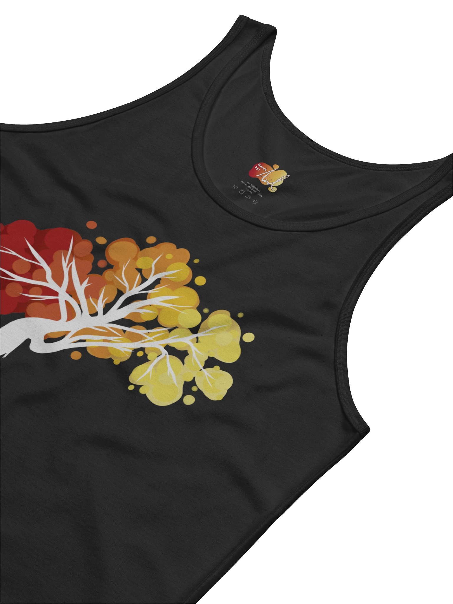 Autumn Tank Mens product image (3)