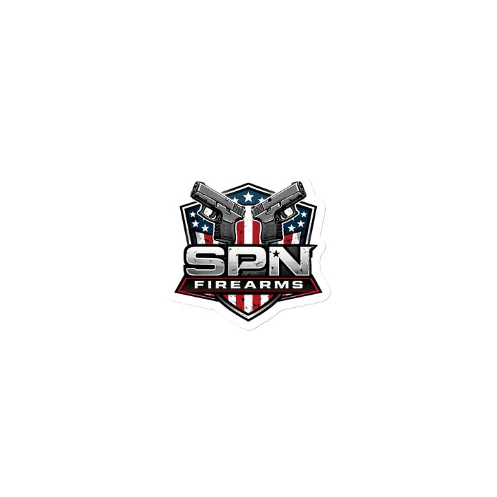 SPN Magnet product image (1)