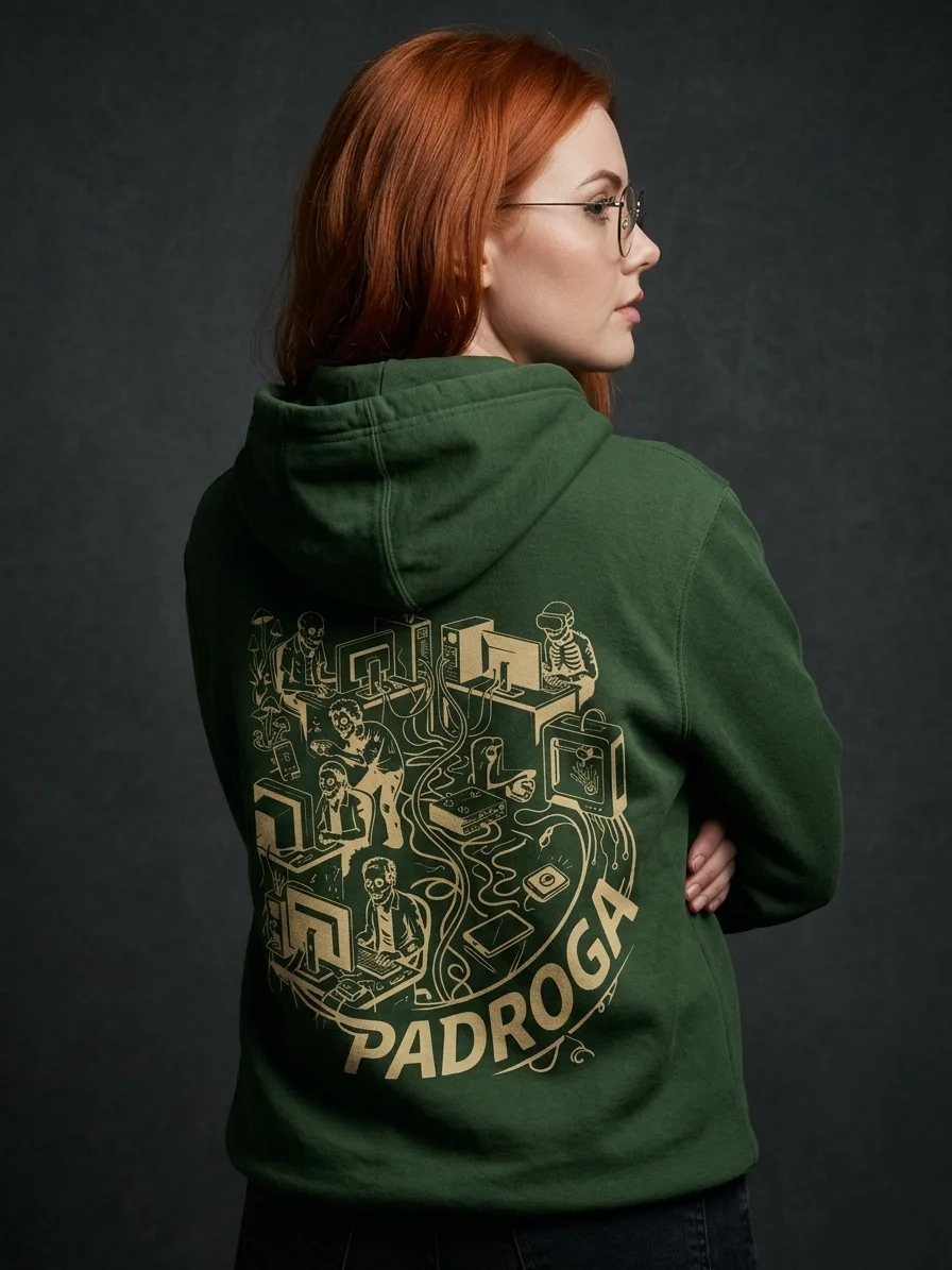 The Digital Graveyard  product image (1)