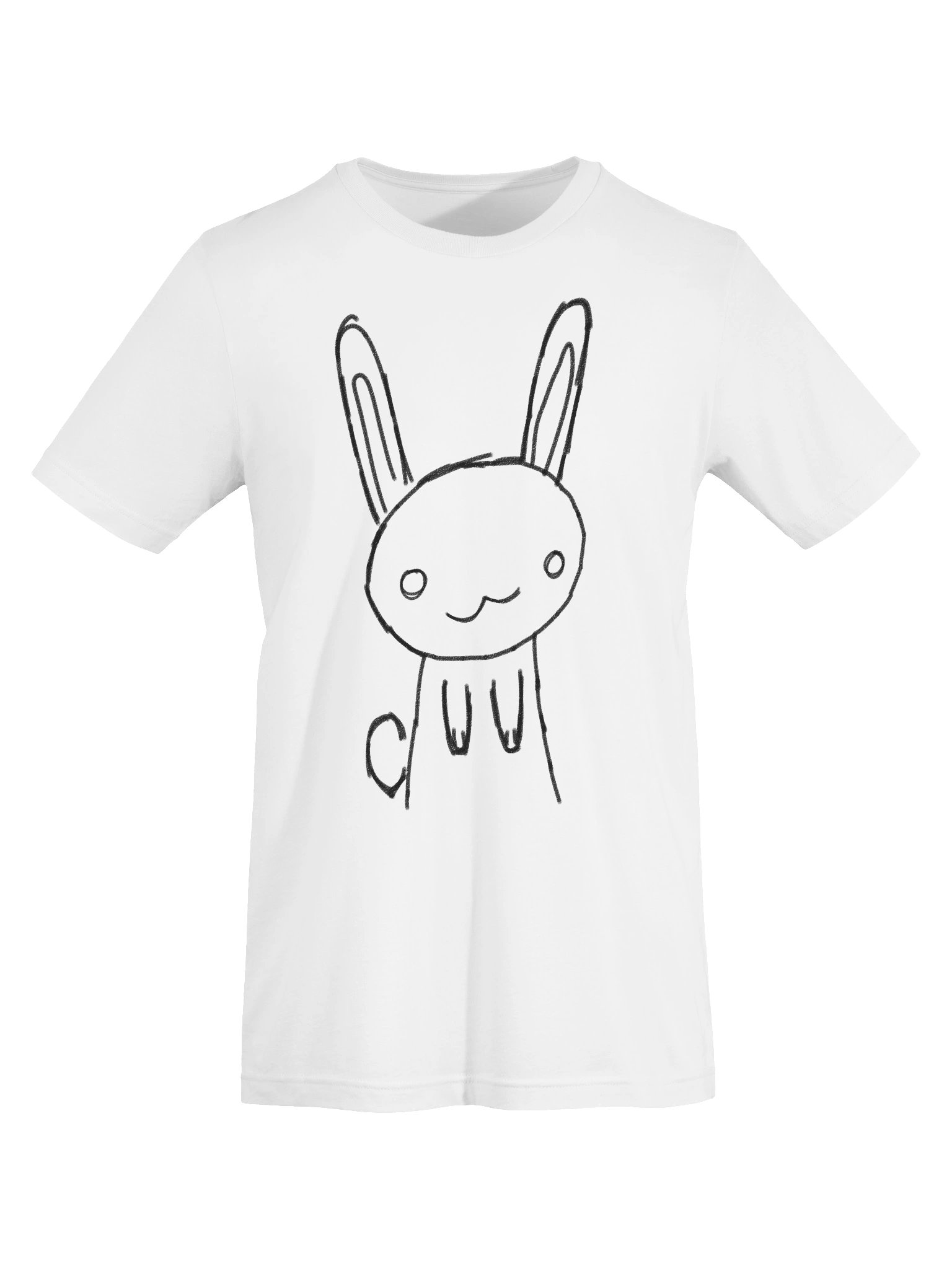From Today Remixes Bunny - T-Shirt product image (7)