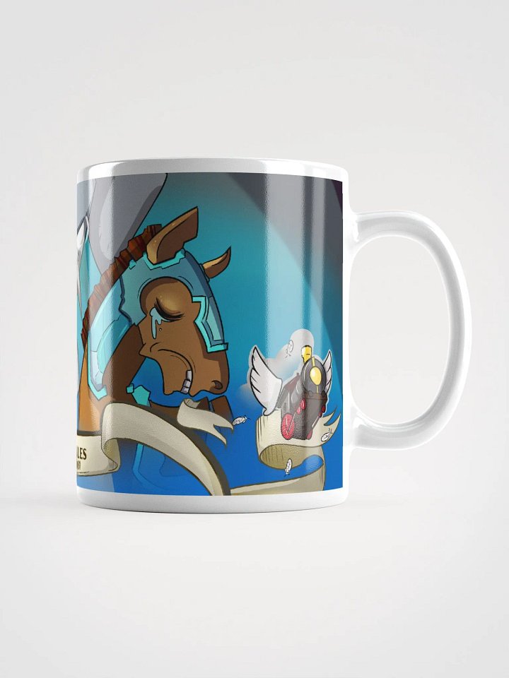 RIP Pickles Mug product image (2)