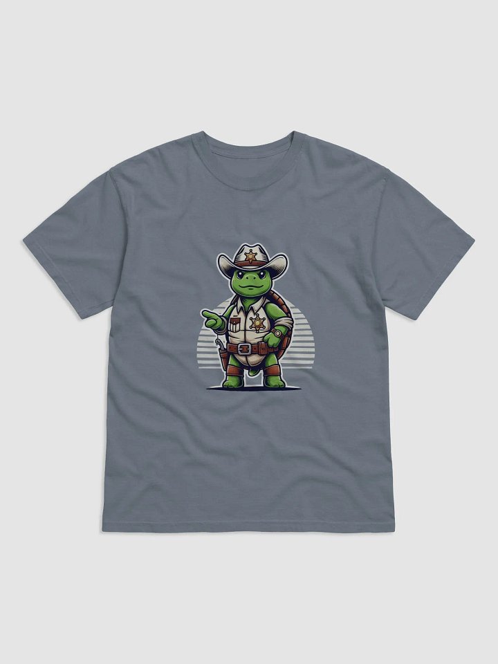 Turtle Sheriff product image (3)