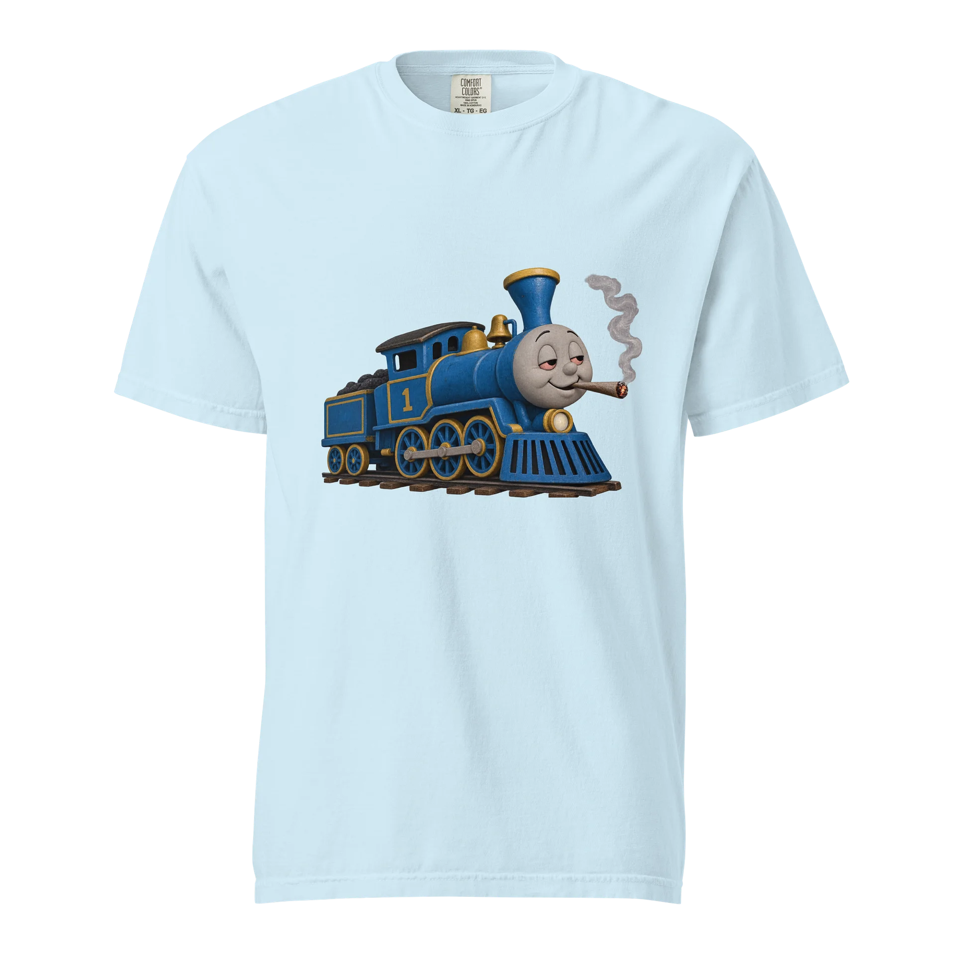 Catharex - Choo Choo product image (6)