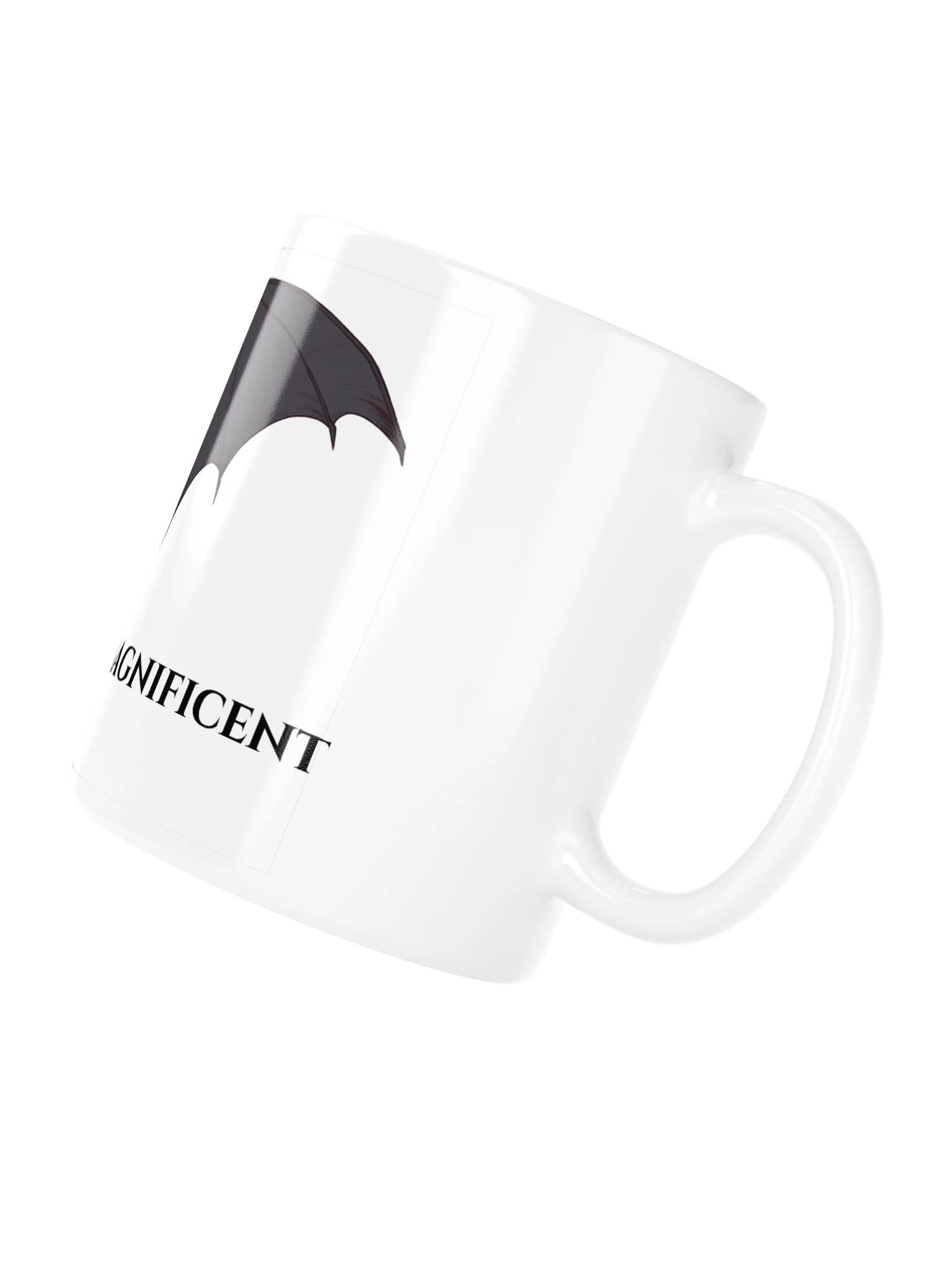 Samael Mug product image (10)
