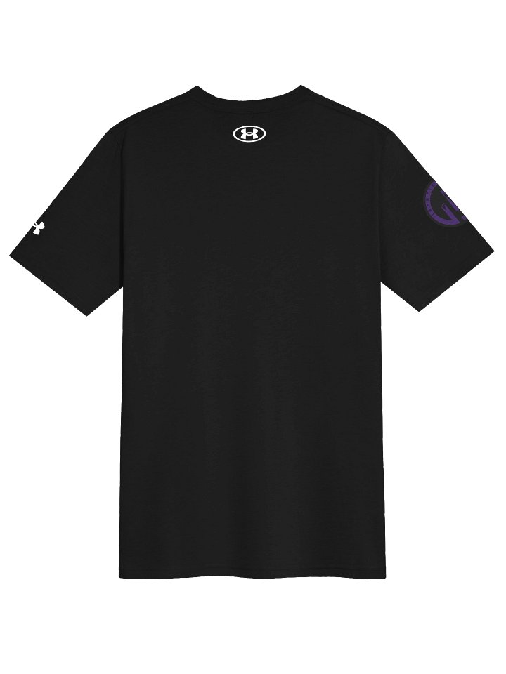 Official "Static Mafia" T-Shirt (Under Armour) product image (2)