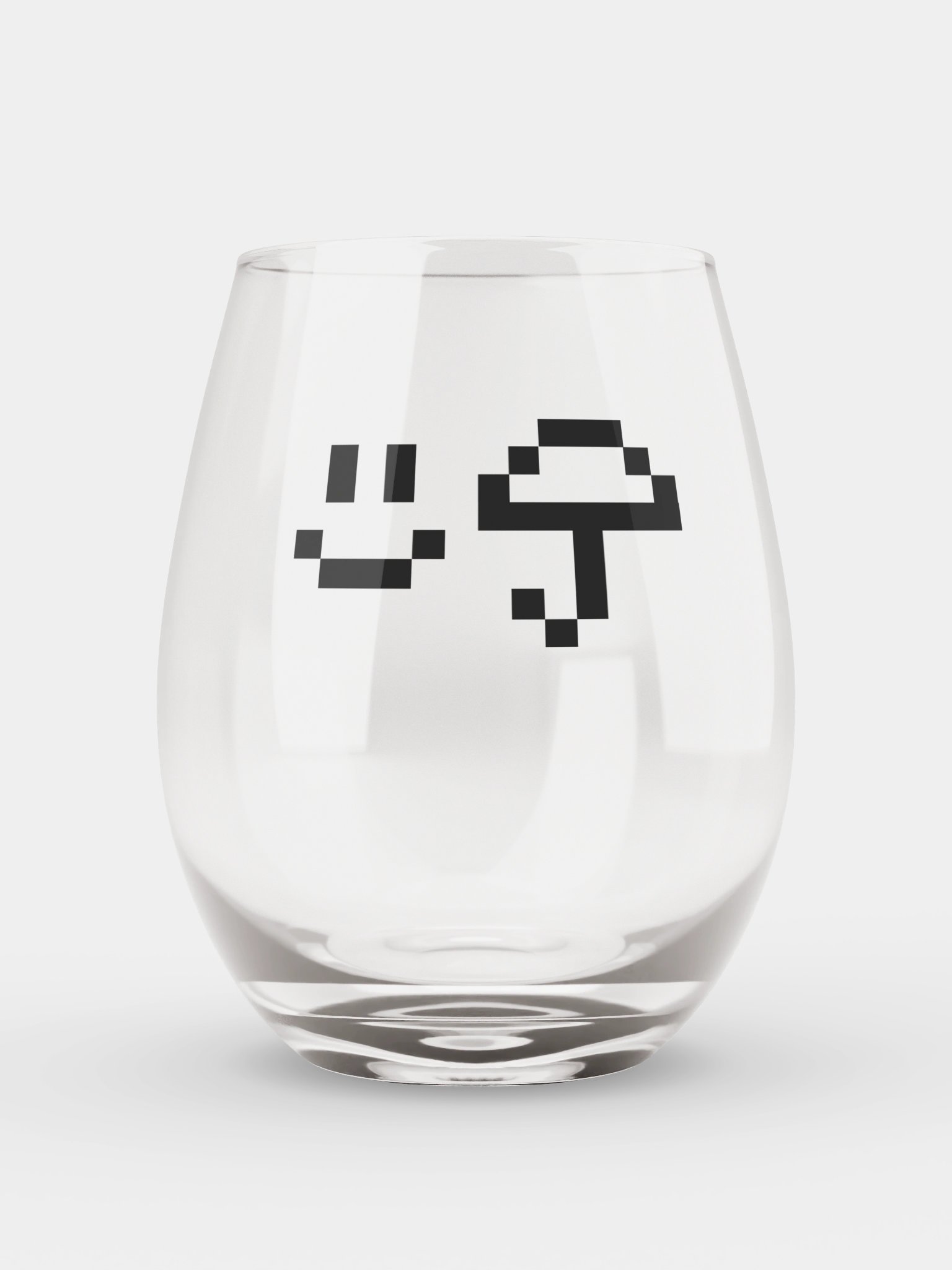 Smile Glass product image (1)