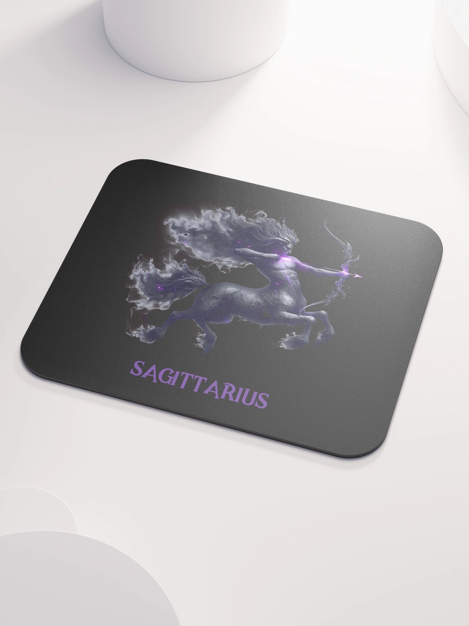 Mythical Sagittarius Mouse Pad product image (3)