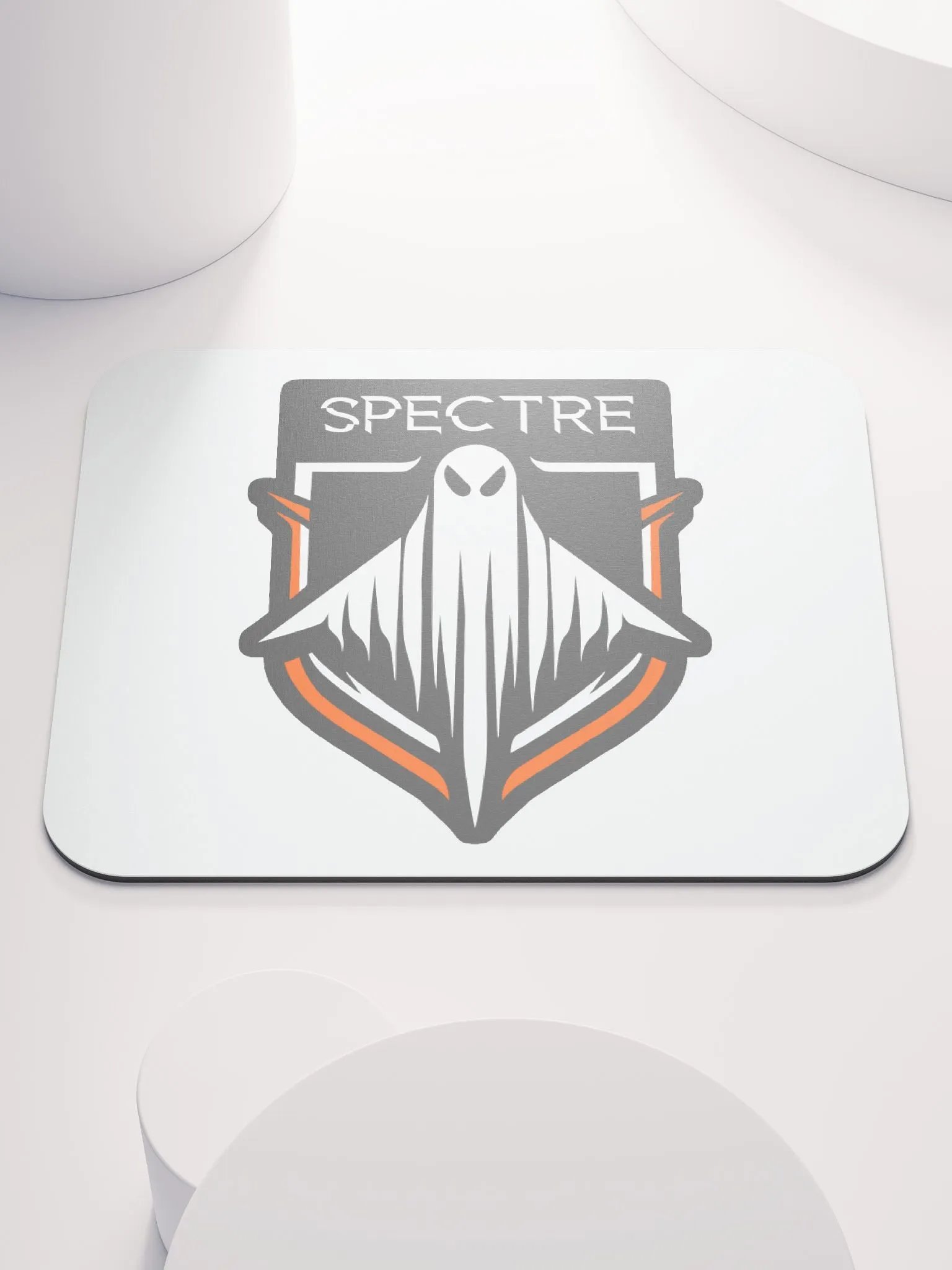 Team Spectre Classic Mouse Pad product image (1)