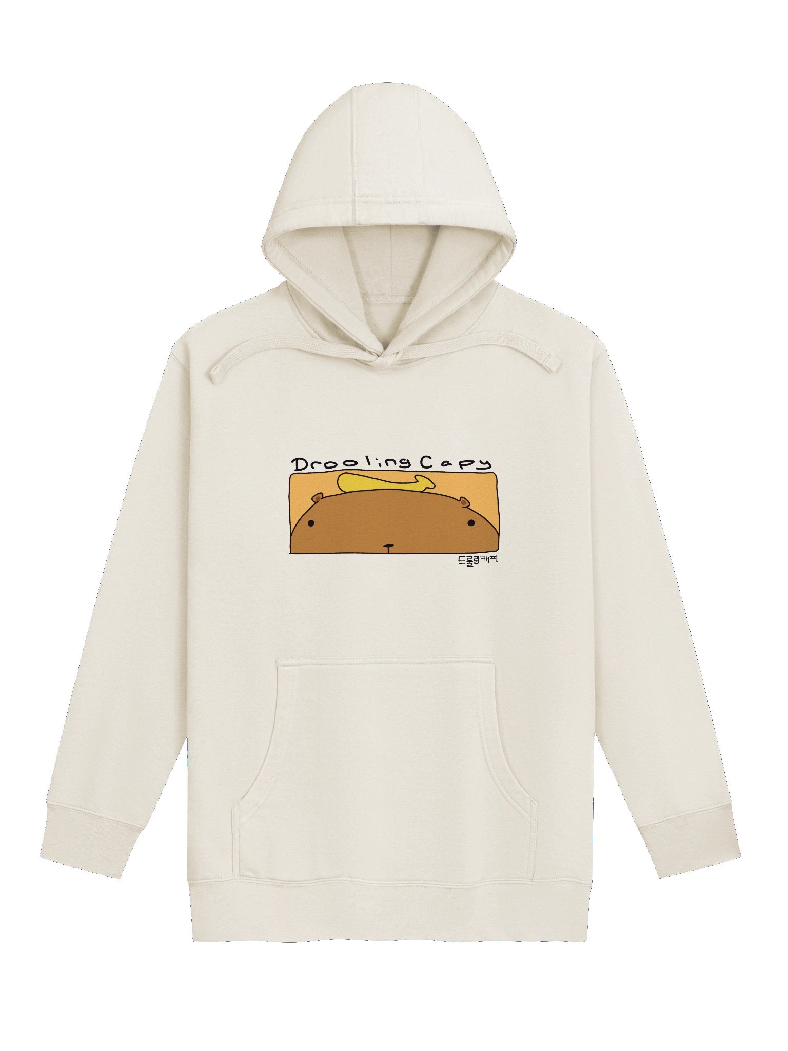 Capy Stares Hoodie product image (5)