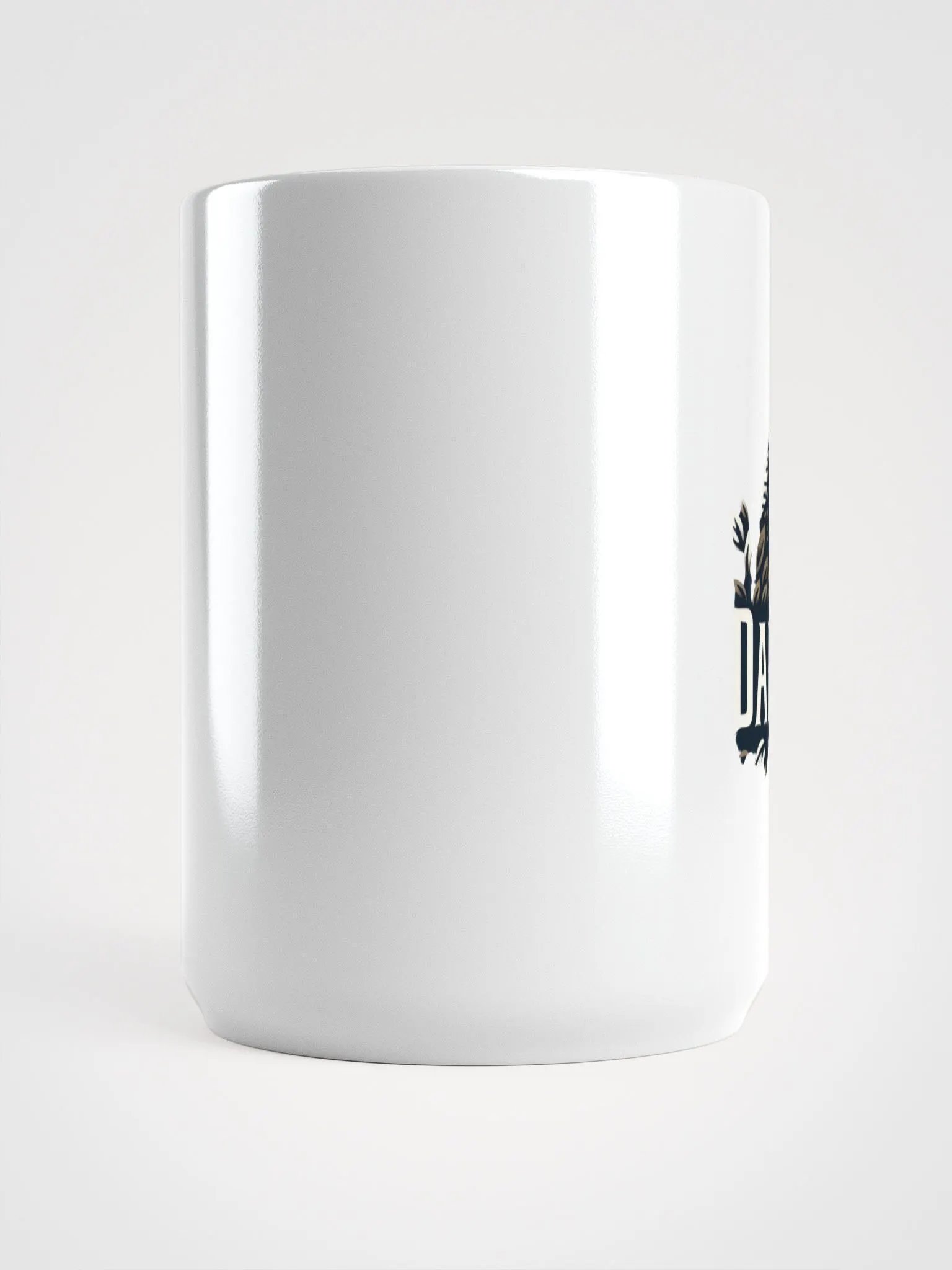 Dark Forest Enchantment Mug product image (5)