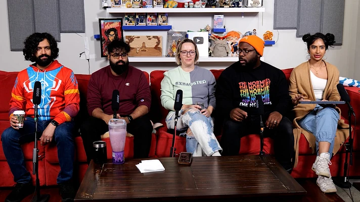 Video thumbnail
