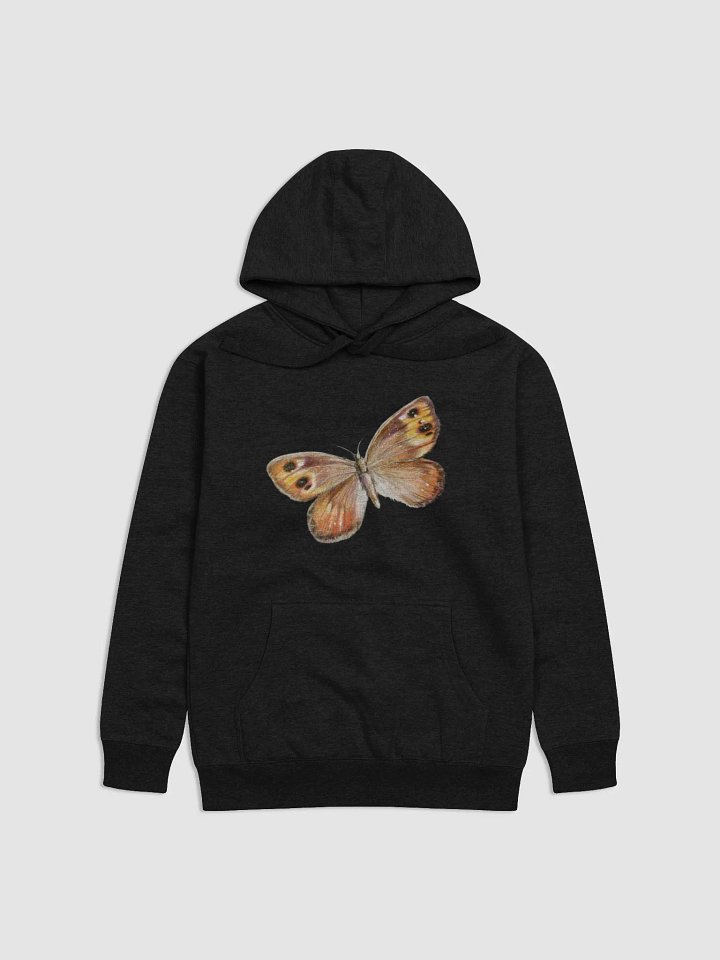 Butterfly - Hoodie product image (6)