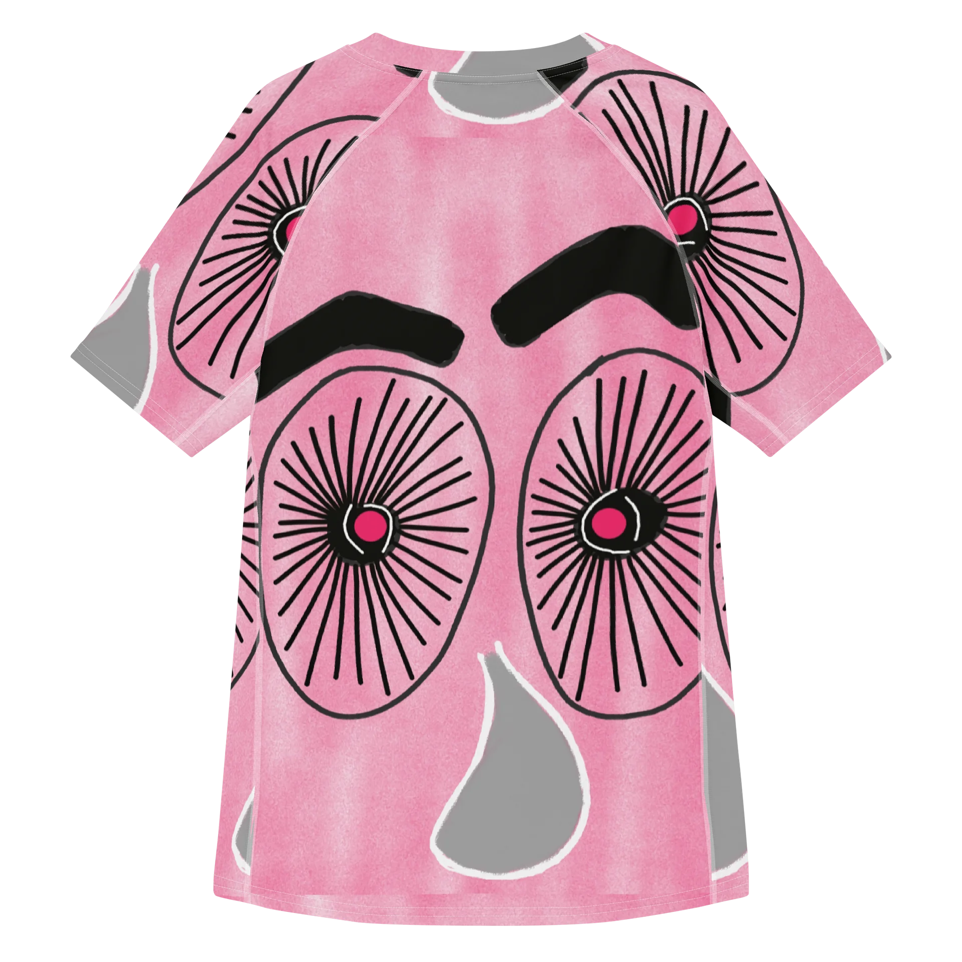 Art Tshirt product image (2)
