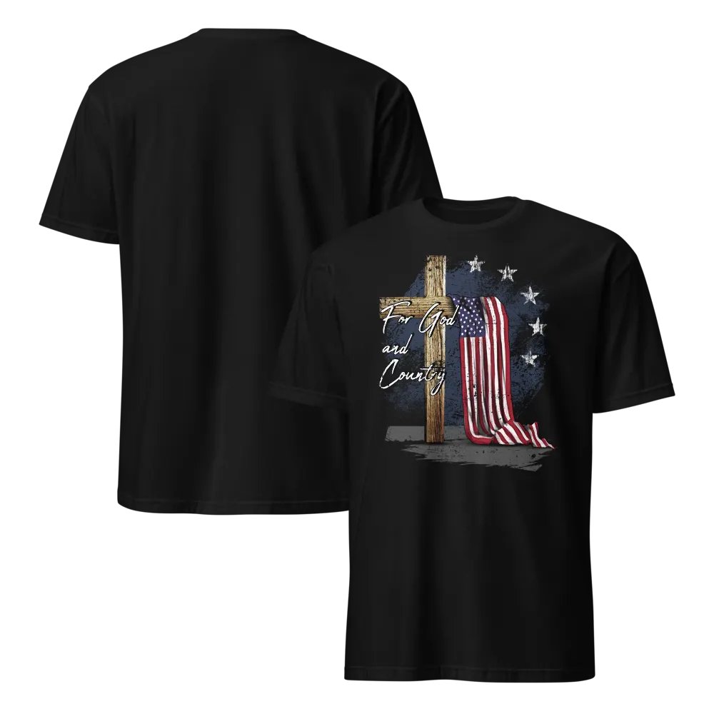 For God and Country product image (9)