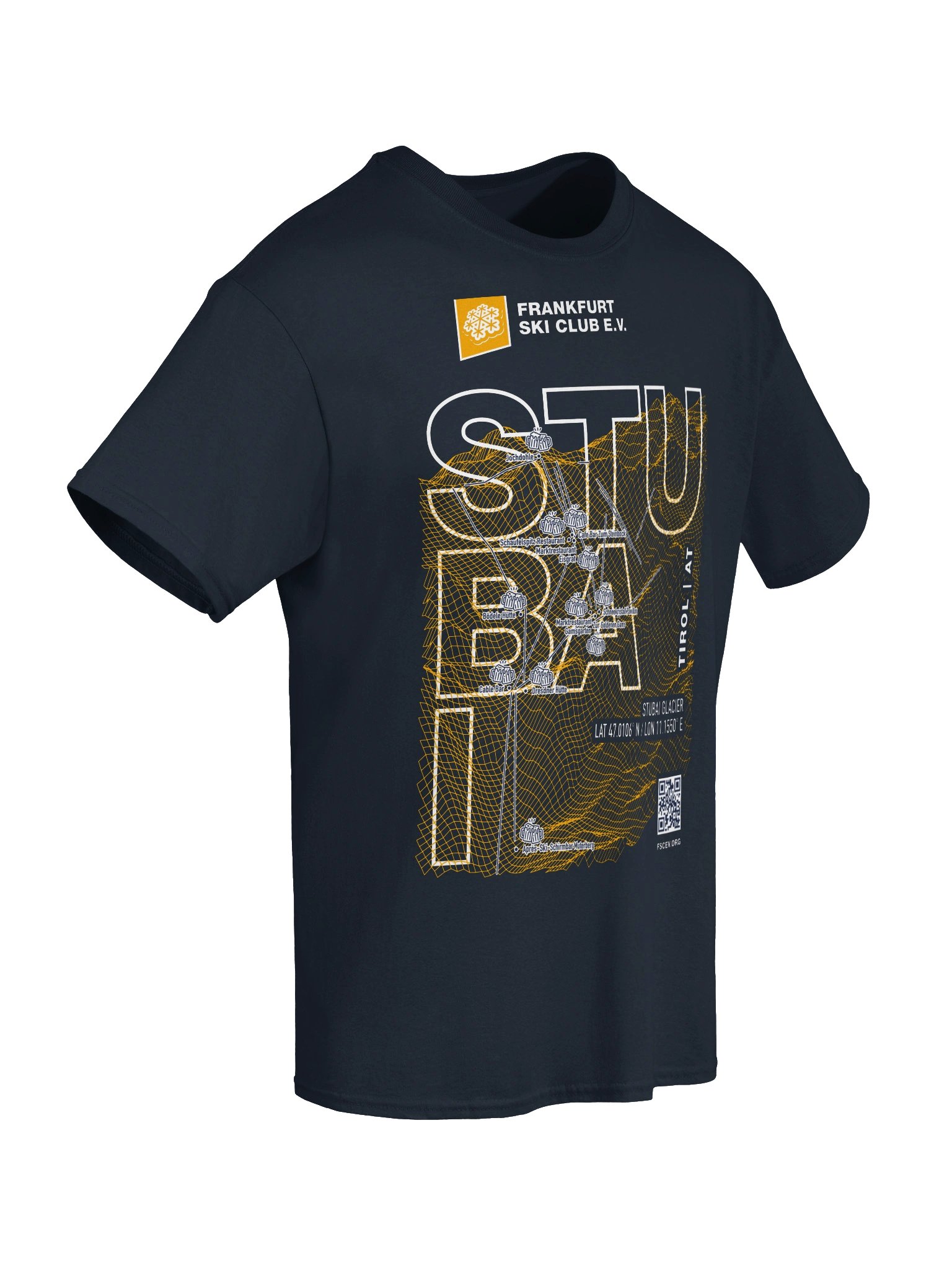 Stubai Resort (front print) product image (4)