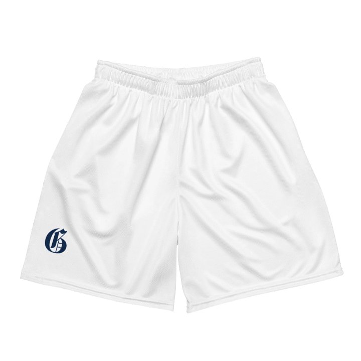 G athletic shorts product image (2)