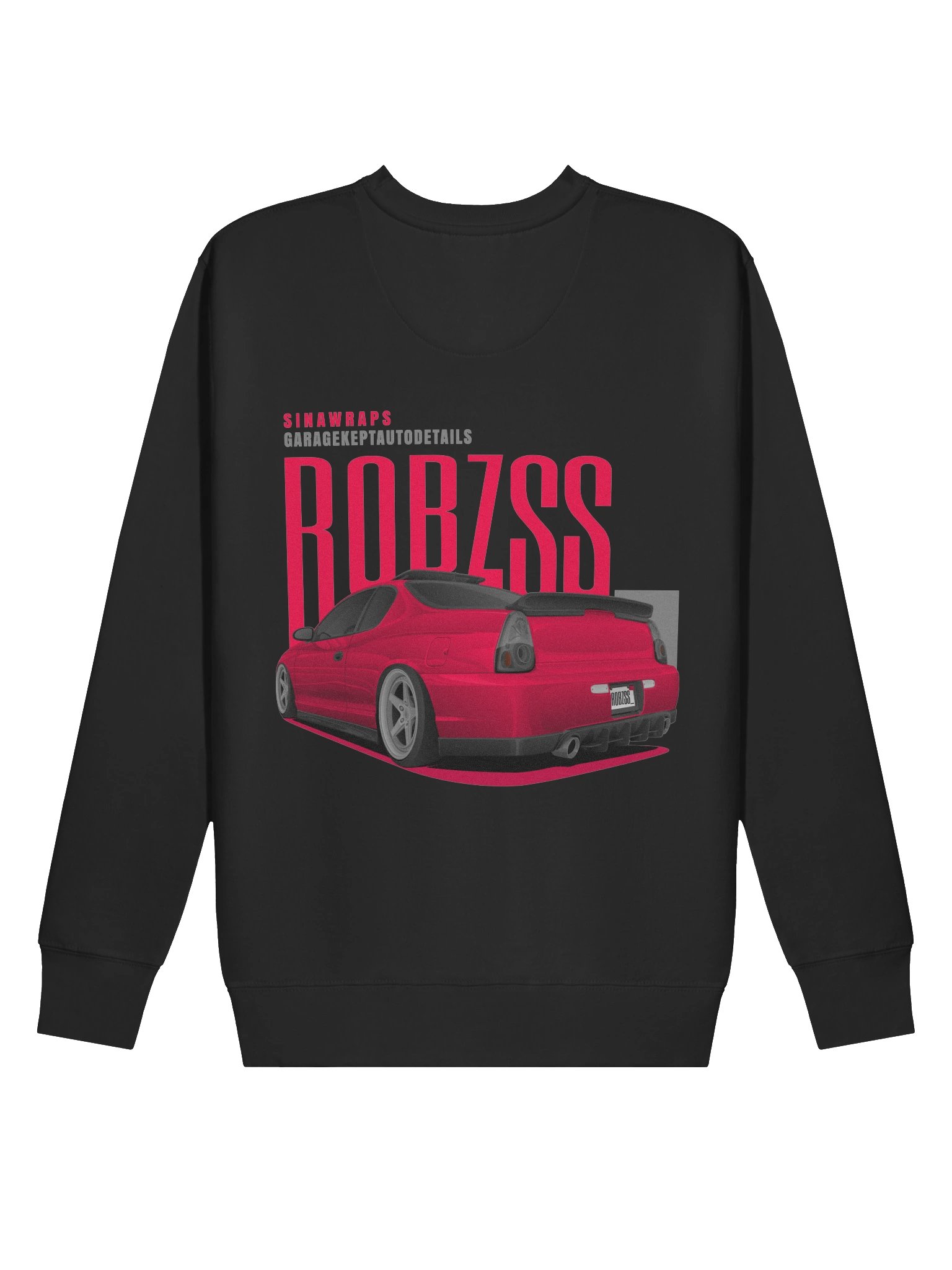 Too low v1 Sweatshirt product image (5)