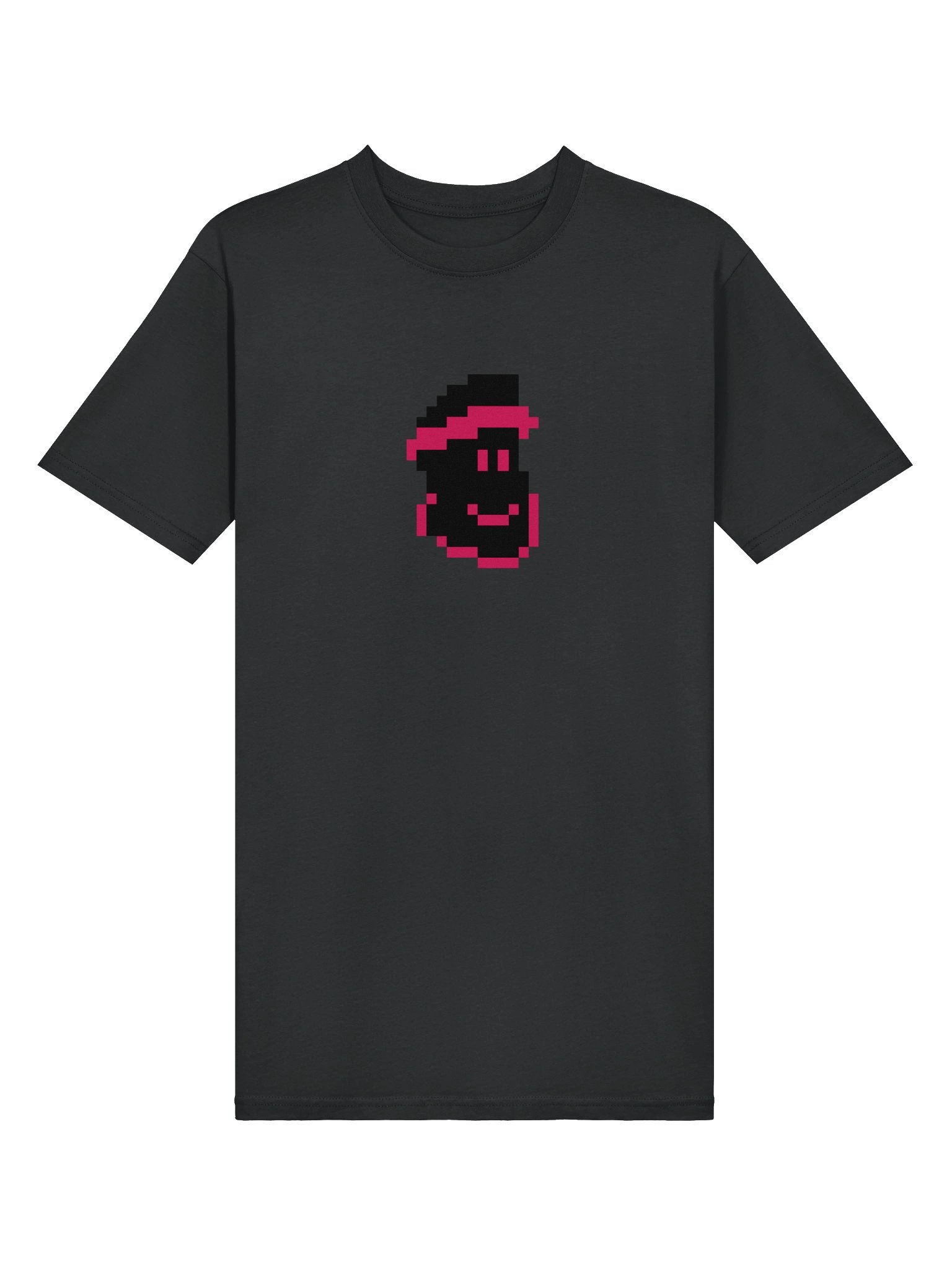 Pink Bario Tee product image (6)