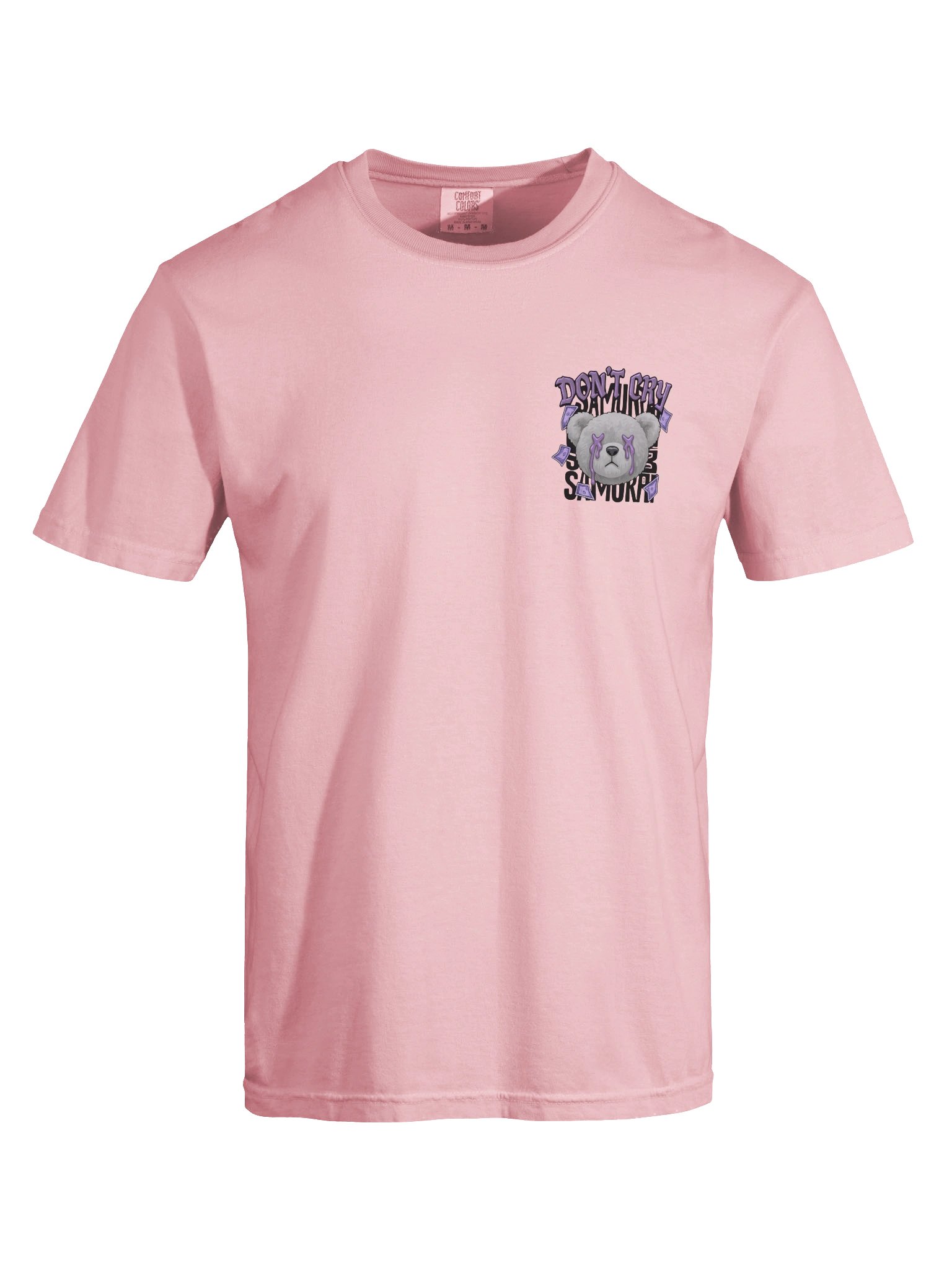 Comfort Colors Garment-Dyed Heavyweight T-Shirt product image (31)