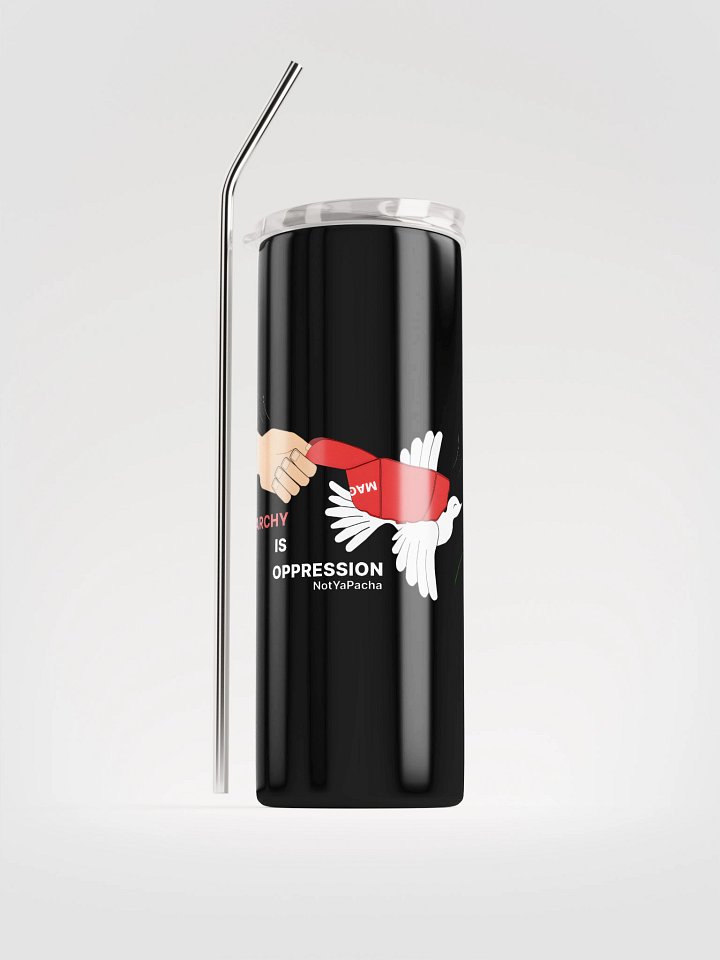 TMAS Travel Cup PIO (black) product image (1)
