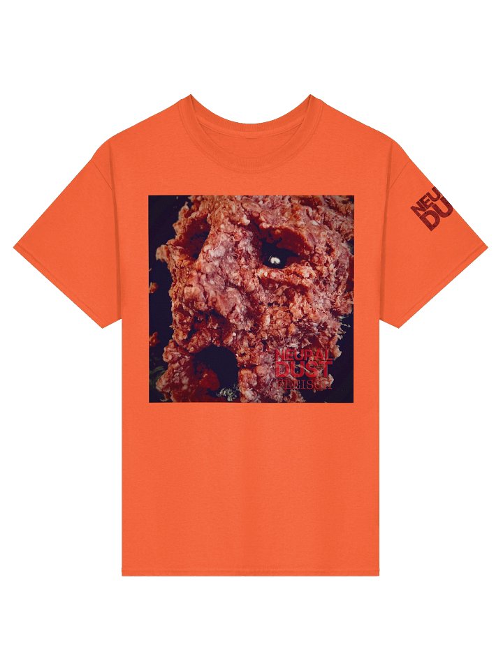 Fleisch! T-Shirt product image (1)