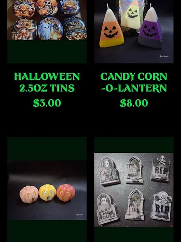 Okay so I didn't de-clutter the webstore as much as I wanted but we did update some stuff and get some stuff removed and some...