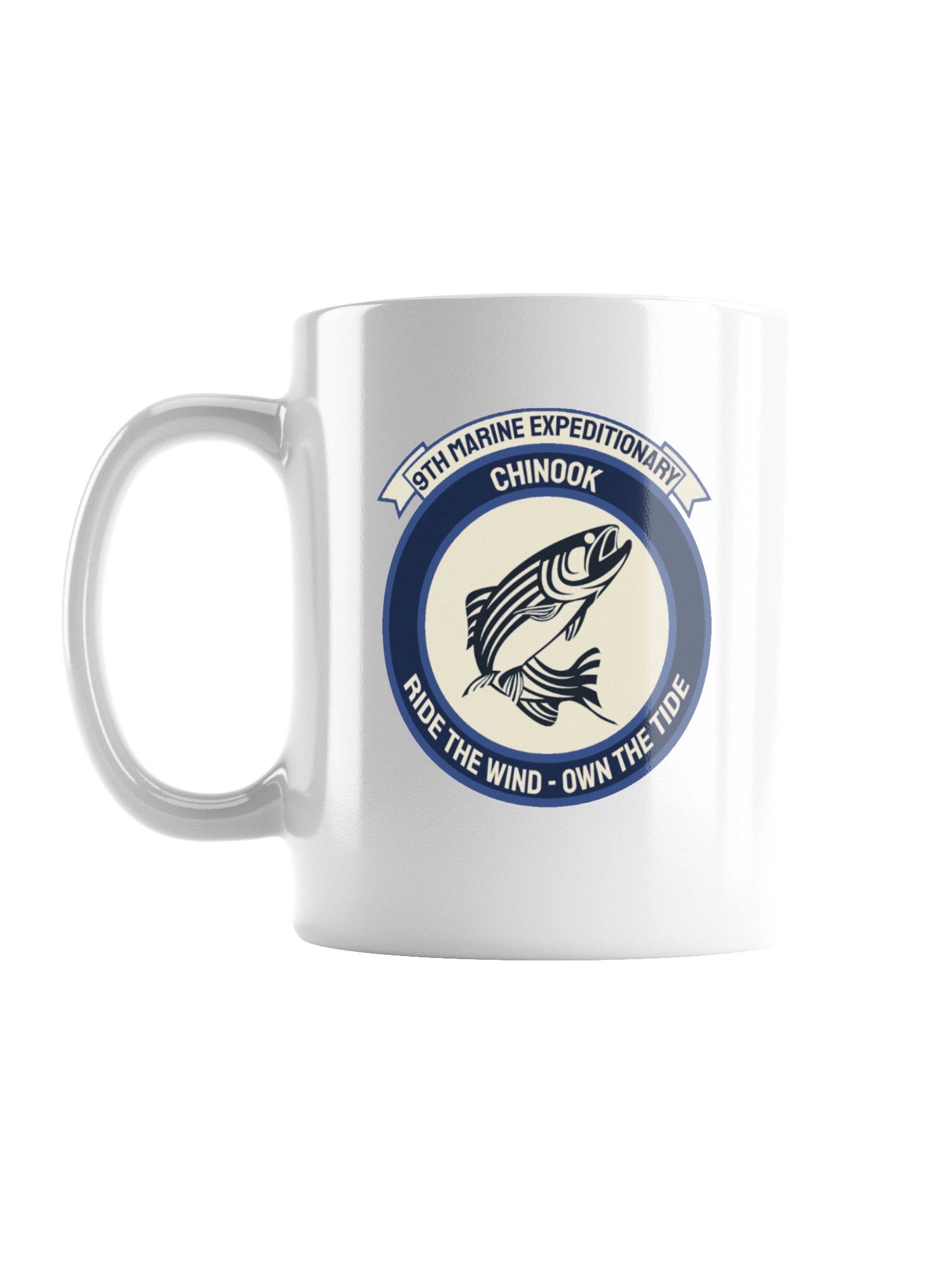 ATF Chinook Mug product image (3)