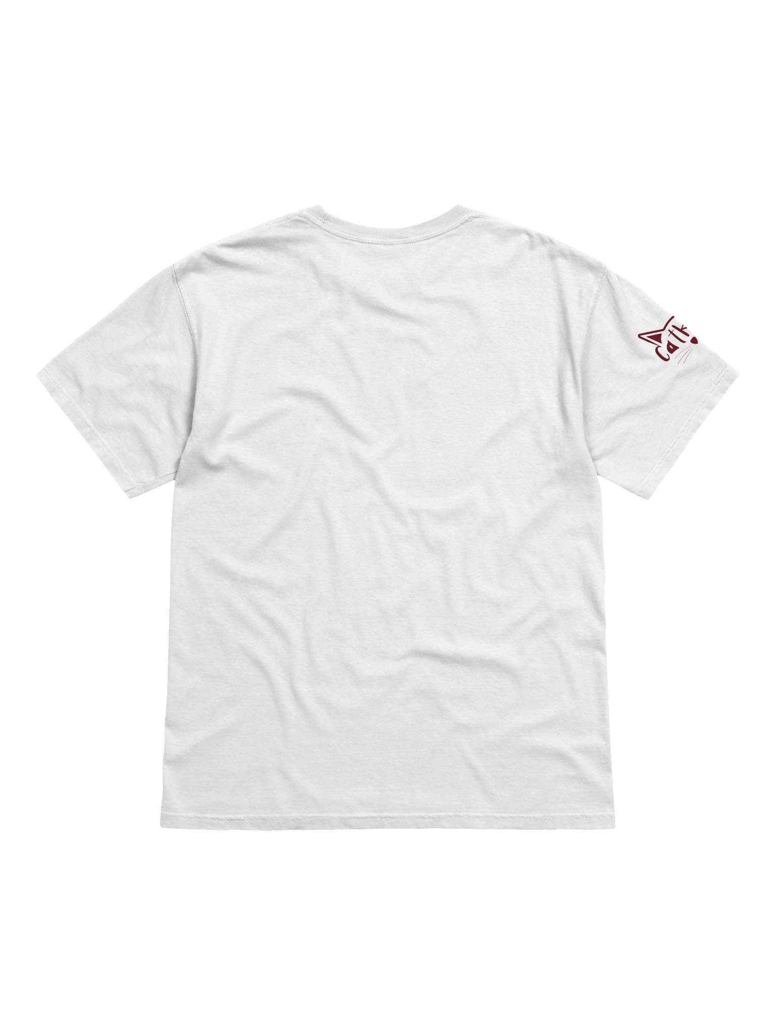 LOVE T-SHIRT product image (5)