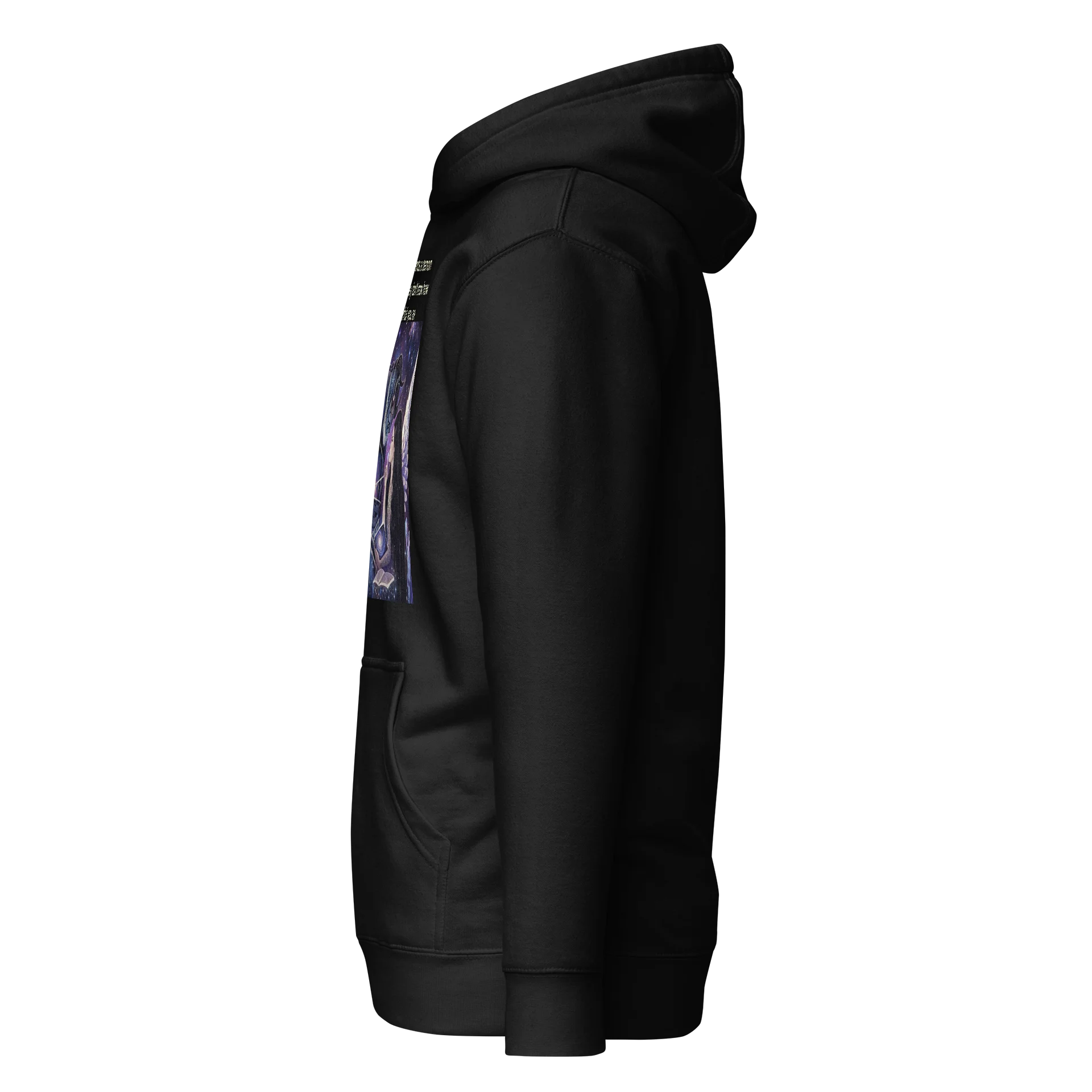 Bound Demon -Unisex Hoodie product image (3)