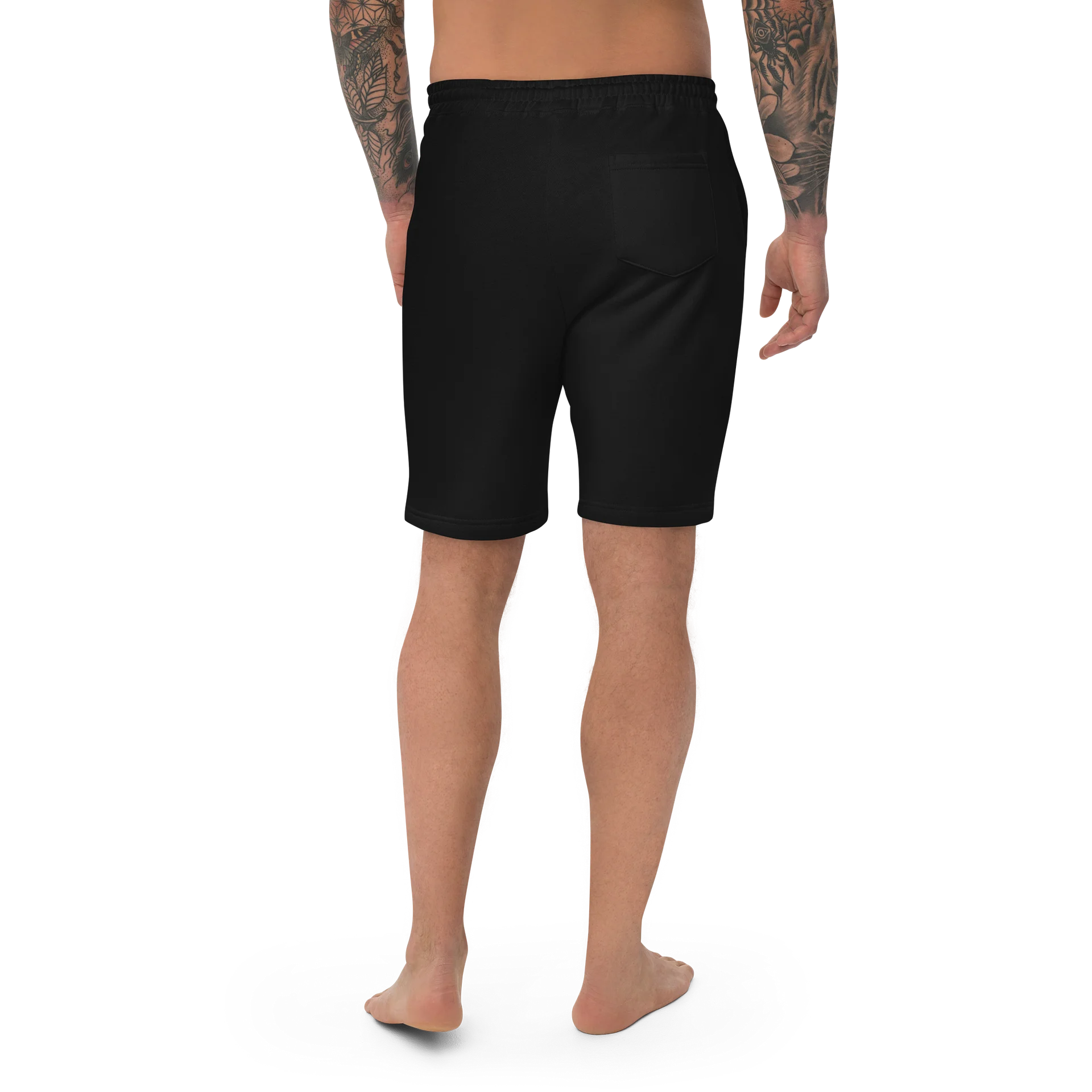 Teutonic warrior shorts product image (3)