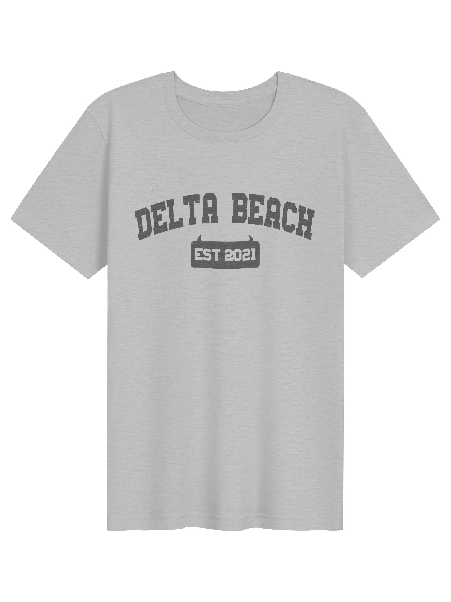 DELTA BEACH [Light Mode] product image (1)