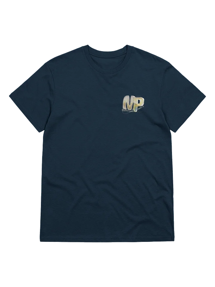MP Bubble Chrome Tee product image (1)