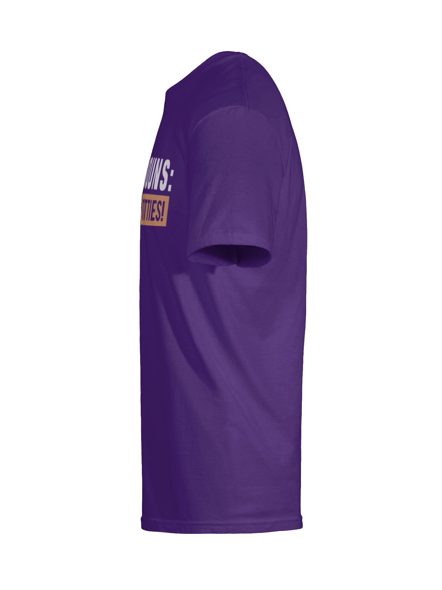 I Love Pronouns Let Me She Them Titties Shirt product image (8)