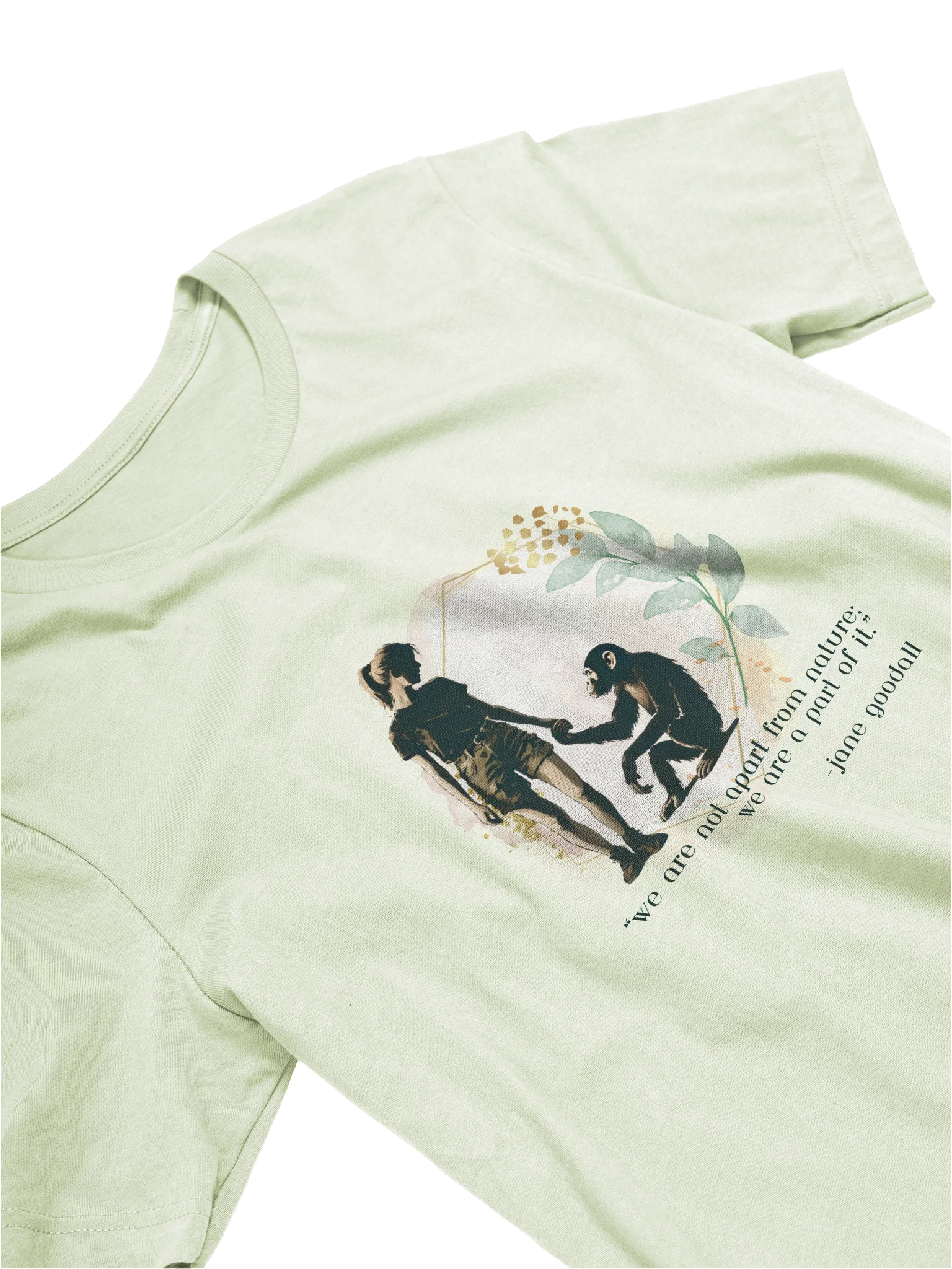 In Memory of Jane Goodall product image (39)