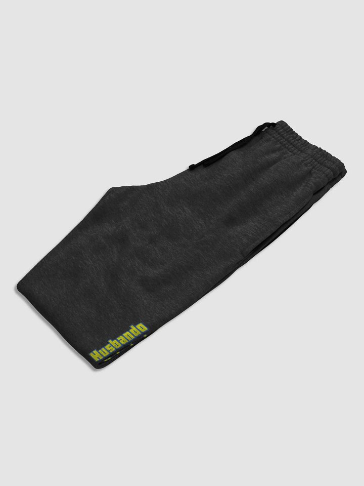 Jessica X Shoto Joggers – Husbando Unlocked | Sakura Blossom Sect X Jessica X Julian DarkRa product image (2)