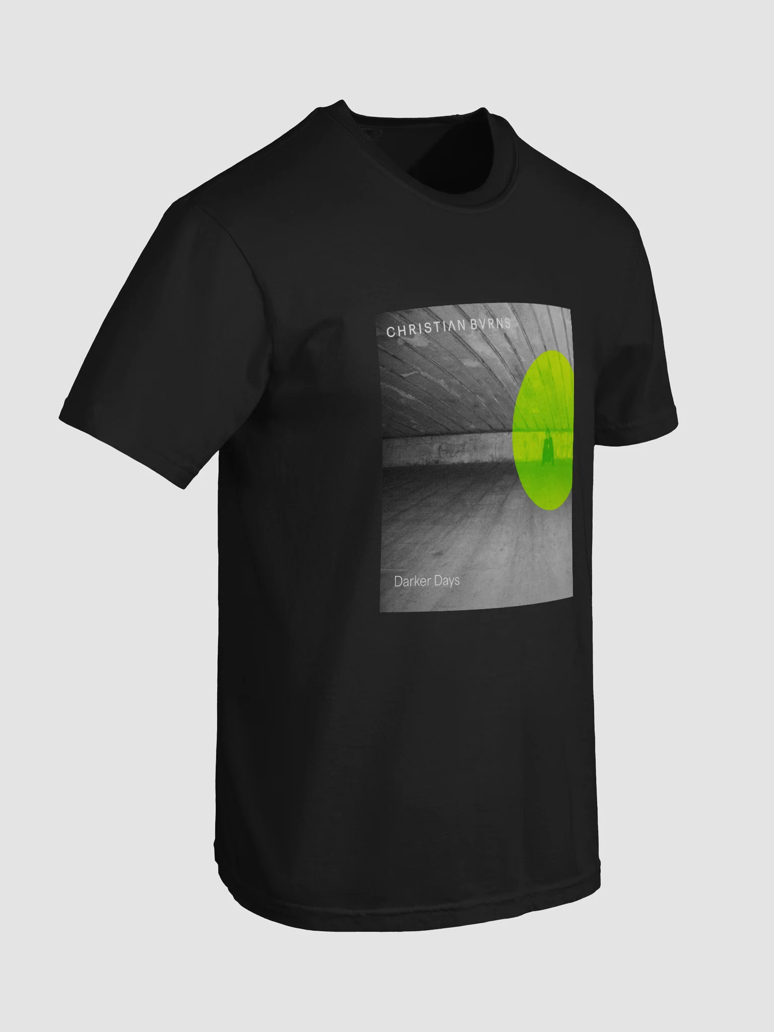 Darker Days Tee product image (11)