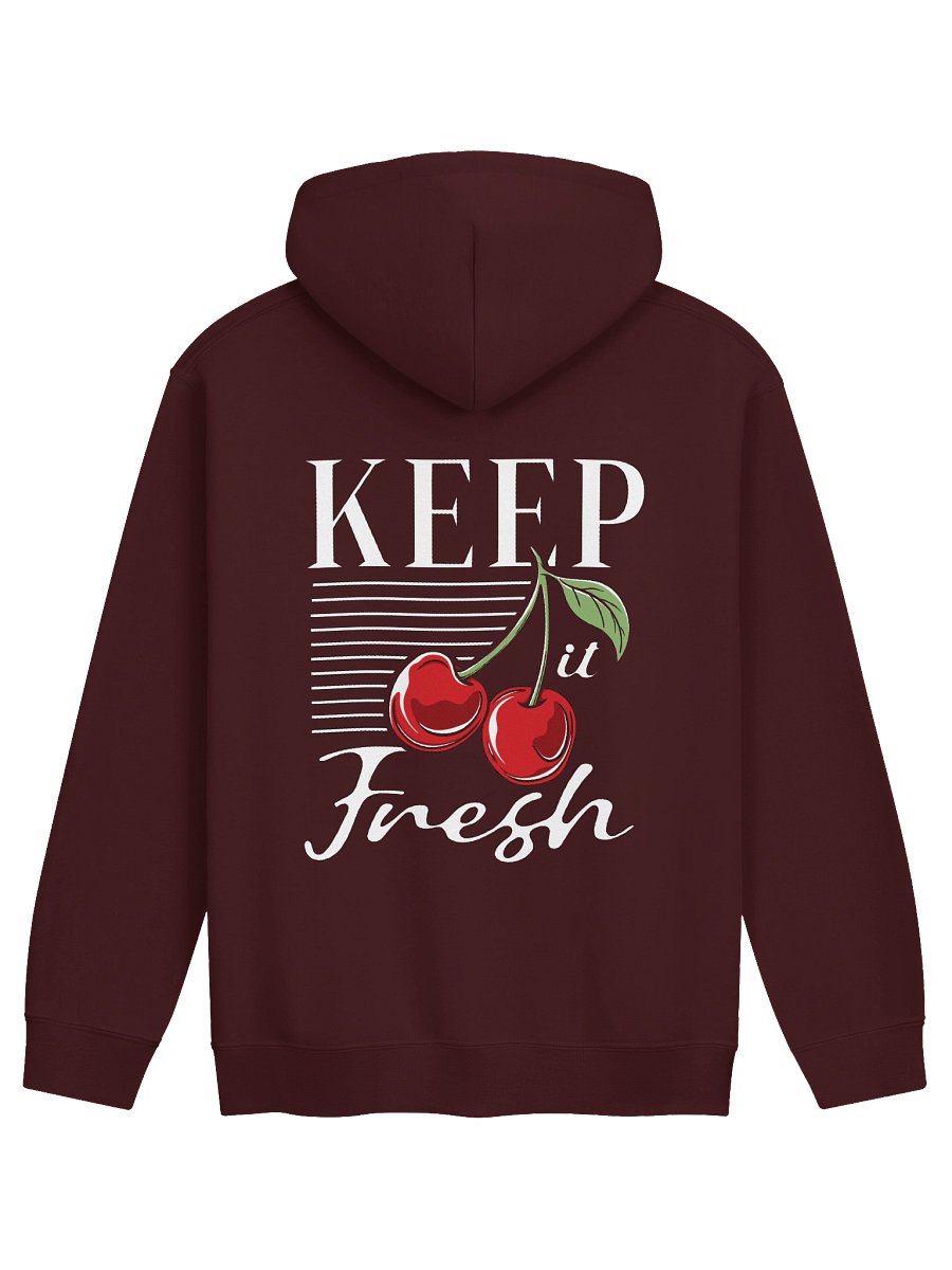 Fresh Cherries Hoodie product image (1)