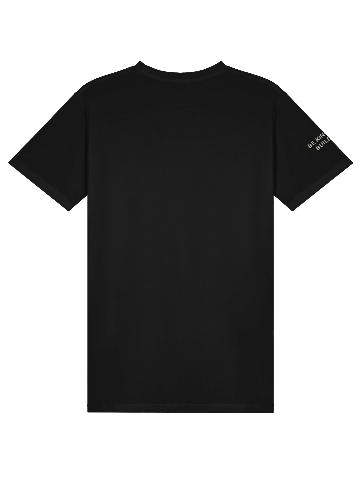 Kingdom Builder Essentials | Kingdom Builder | Unisex Tee product image (3)