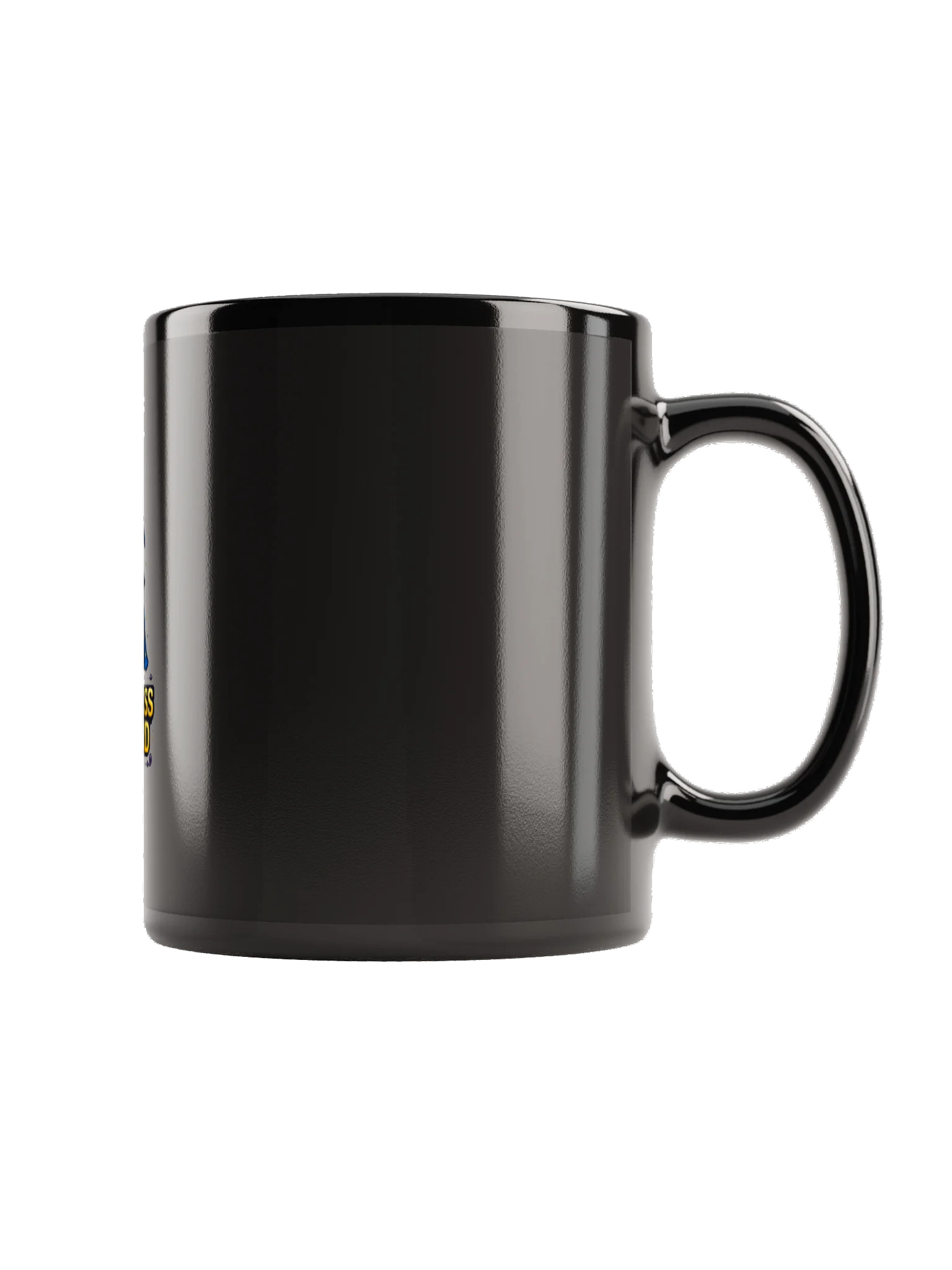 Wireless Wizard Glossy Mug product image (5)