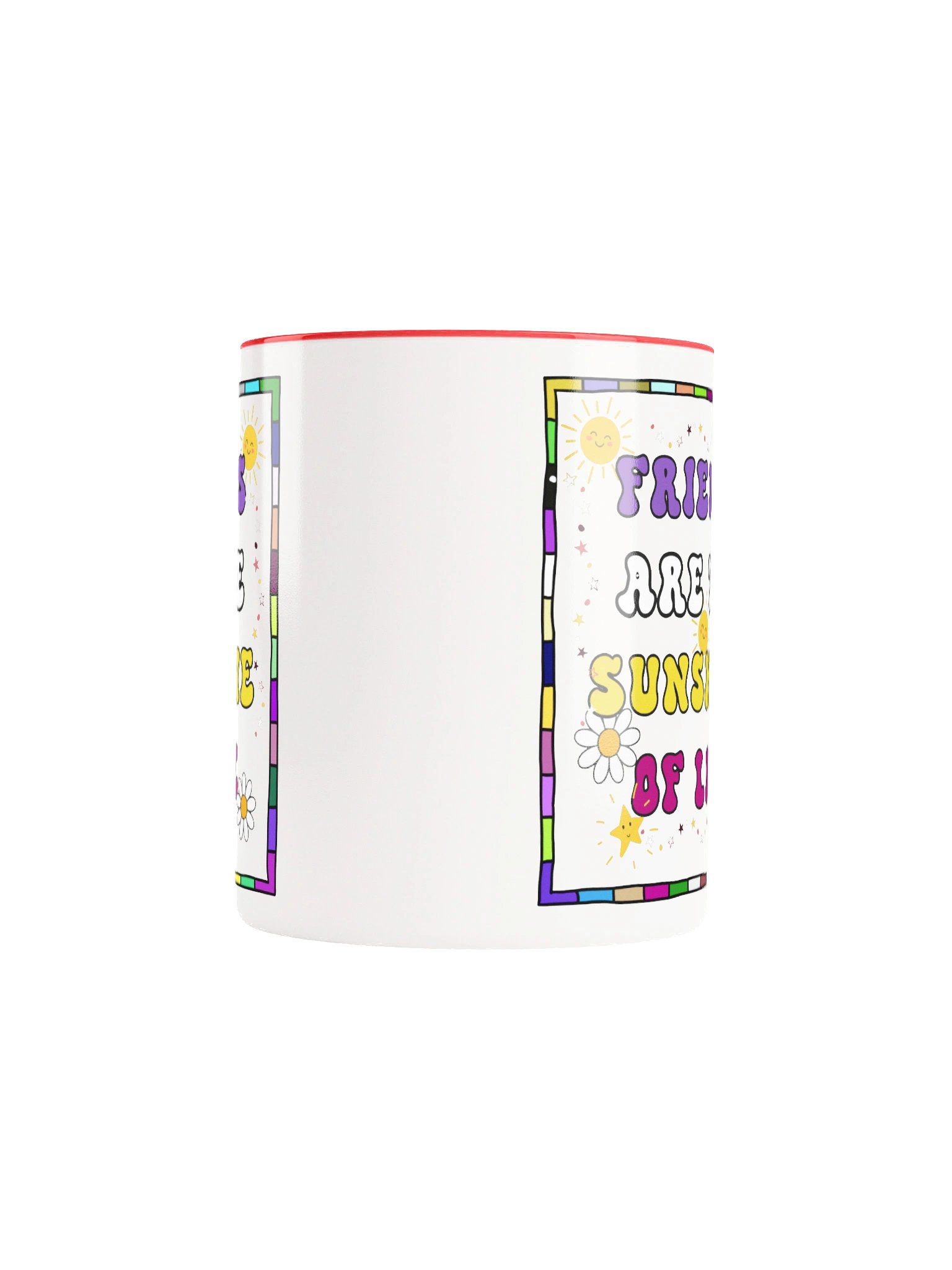 Friendship Coffee Mug product image (5)