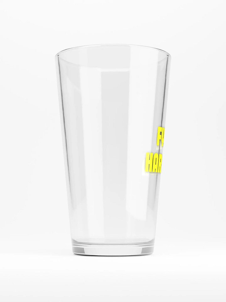 FyllaW Øl-Glass product image (2)