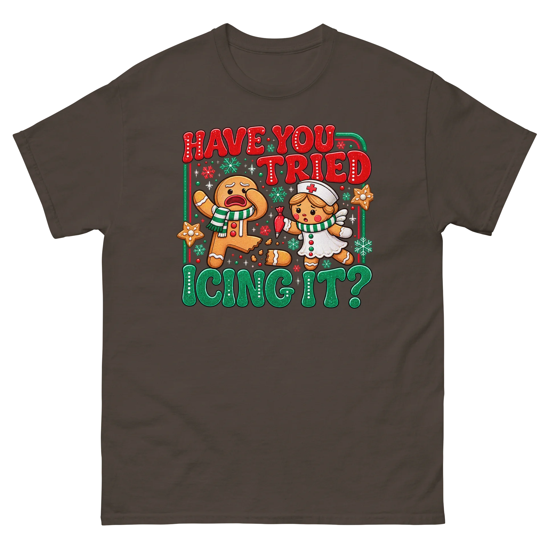 Have You Tried Icing It Tee product image (9)