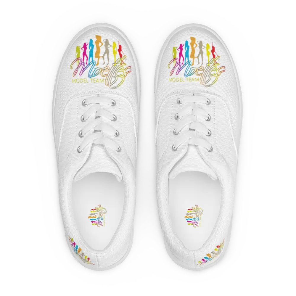 MOETTES PASSION WHT SNEAKERS product image (4)
