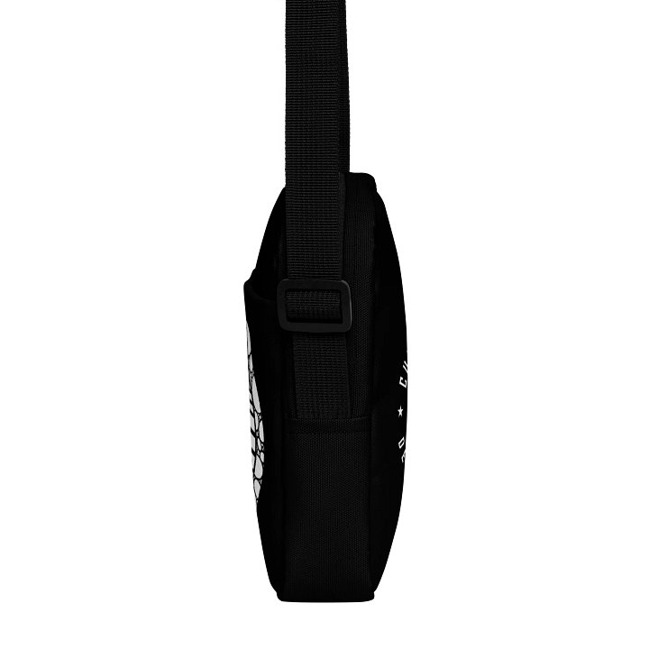 DONT TELL ME NOTHING Crossbody Bag product image (2)