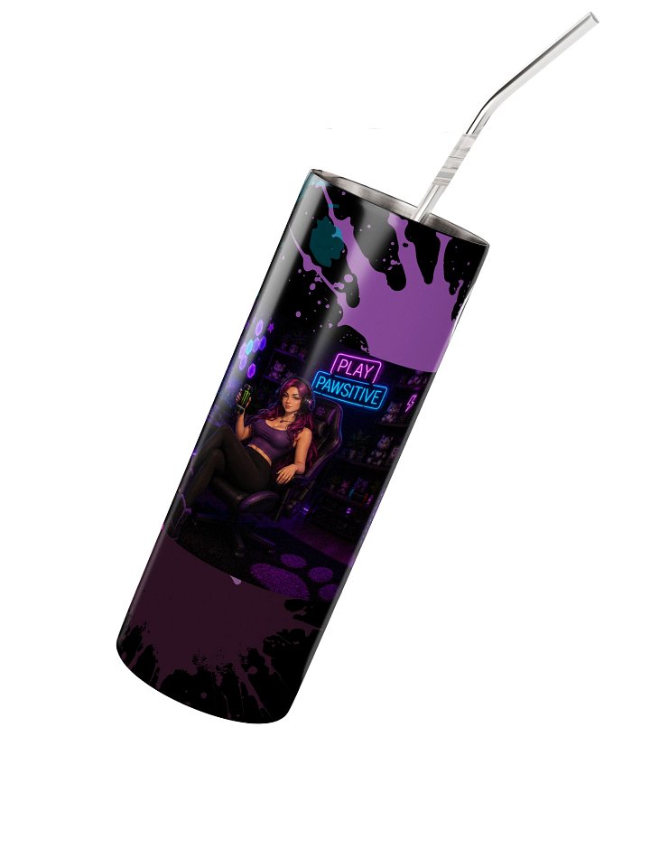 MrsG Tumble neon product image (2)