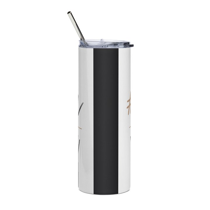 Faith-Filled Parent Tumbler product image (2)