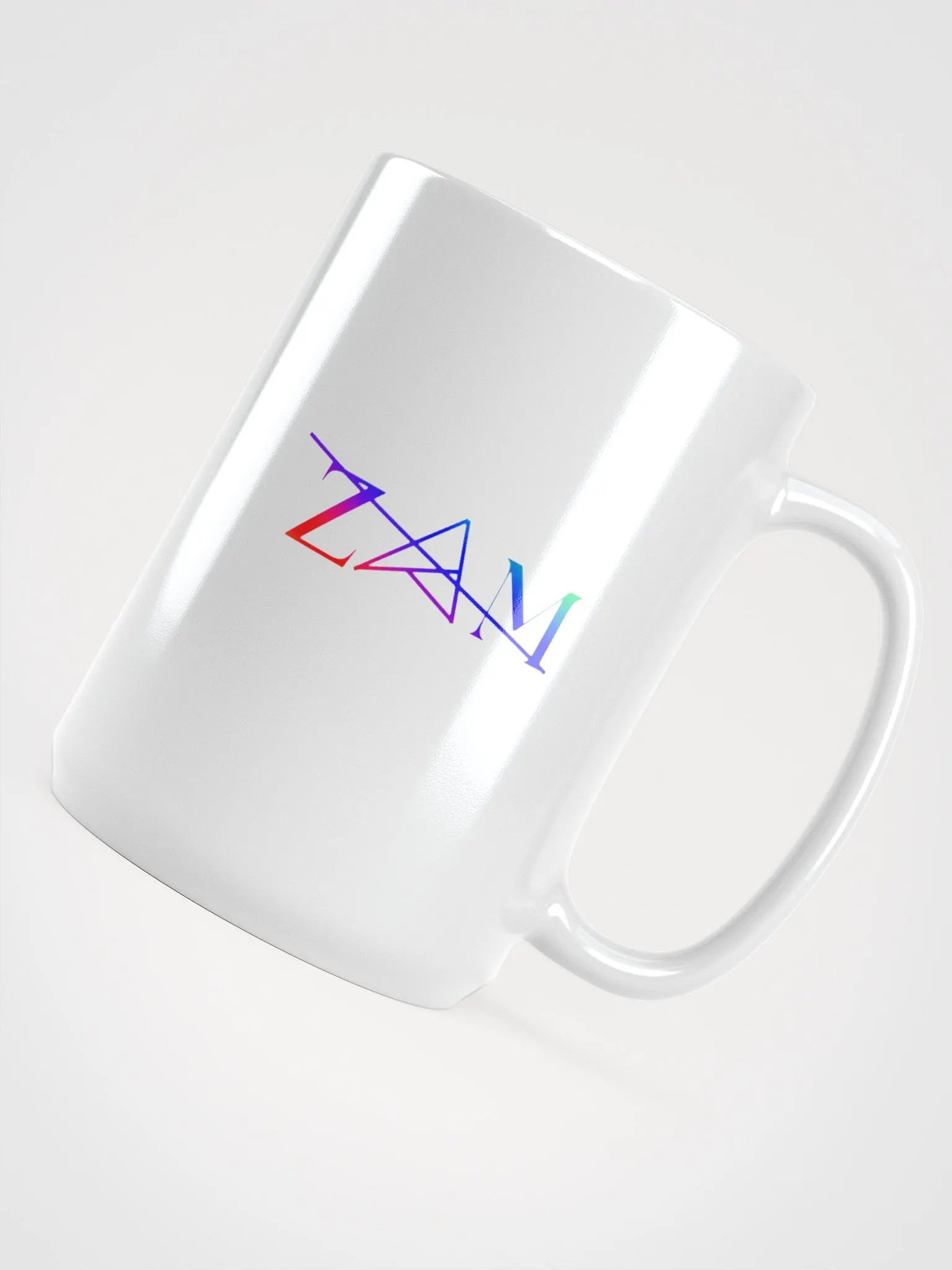 Multicolor Mug product image (4)