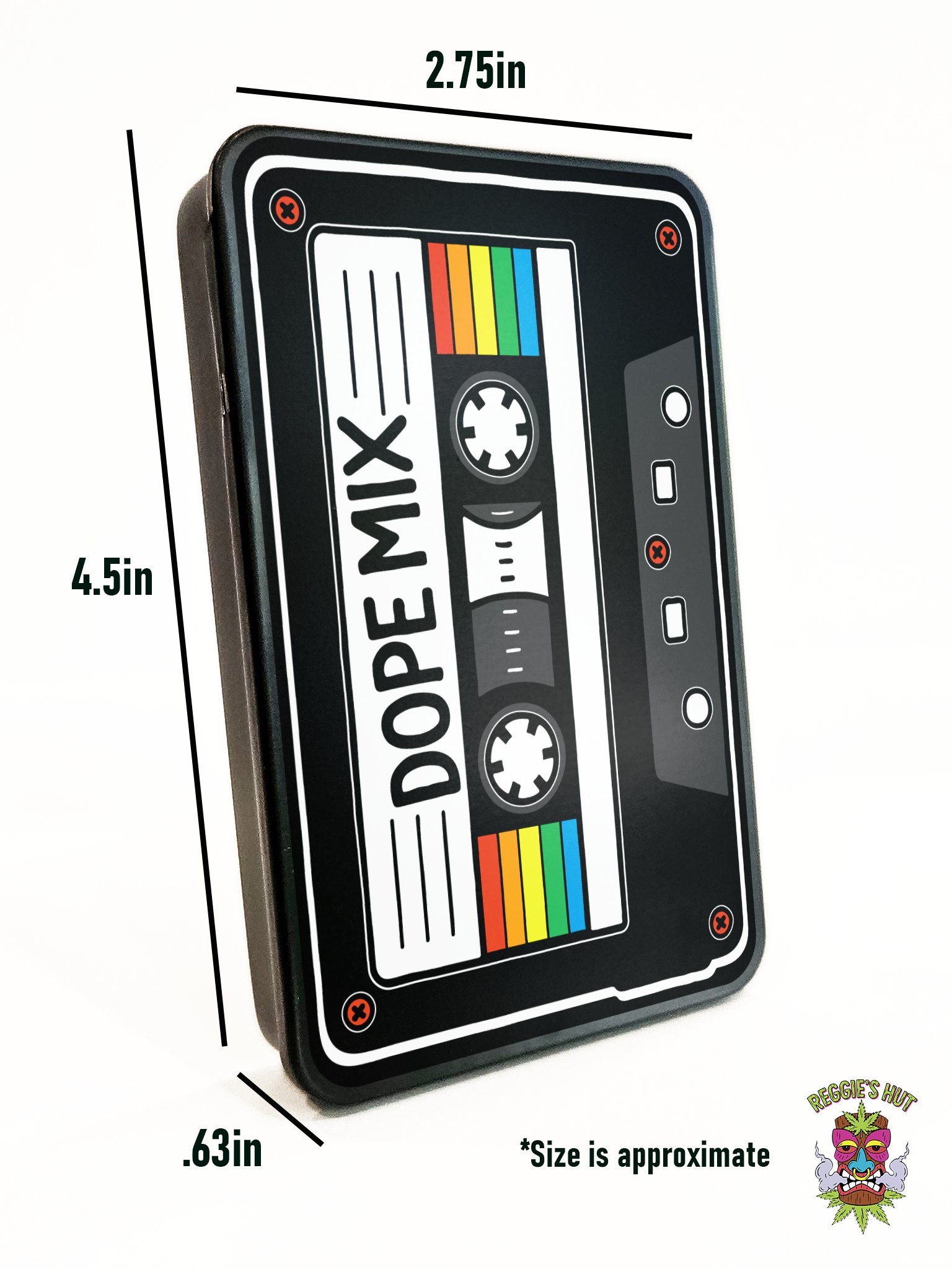 Case - Dope Mix product image (4)